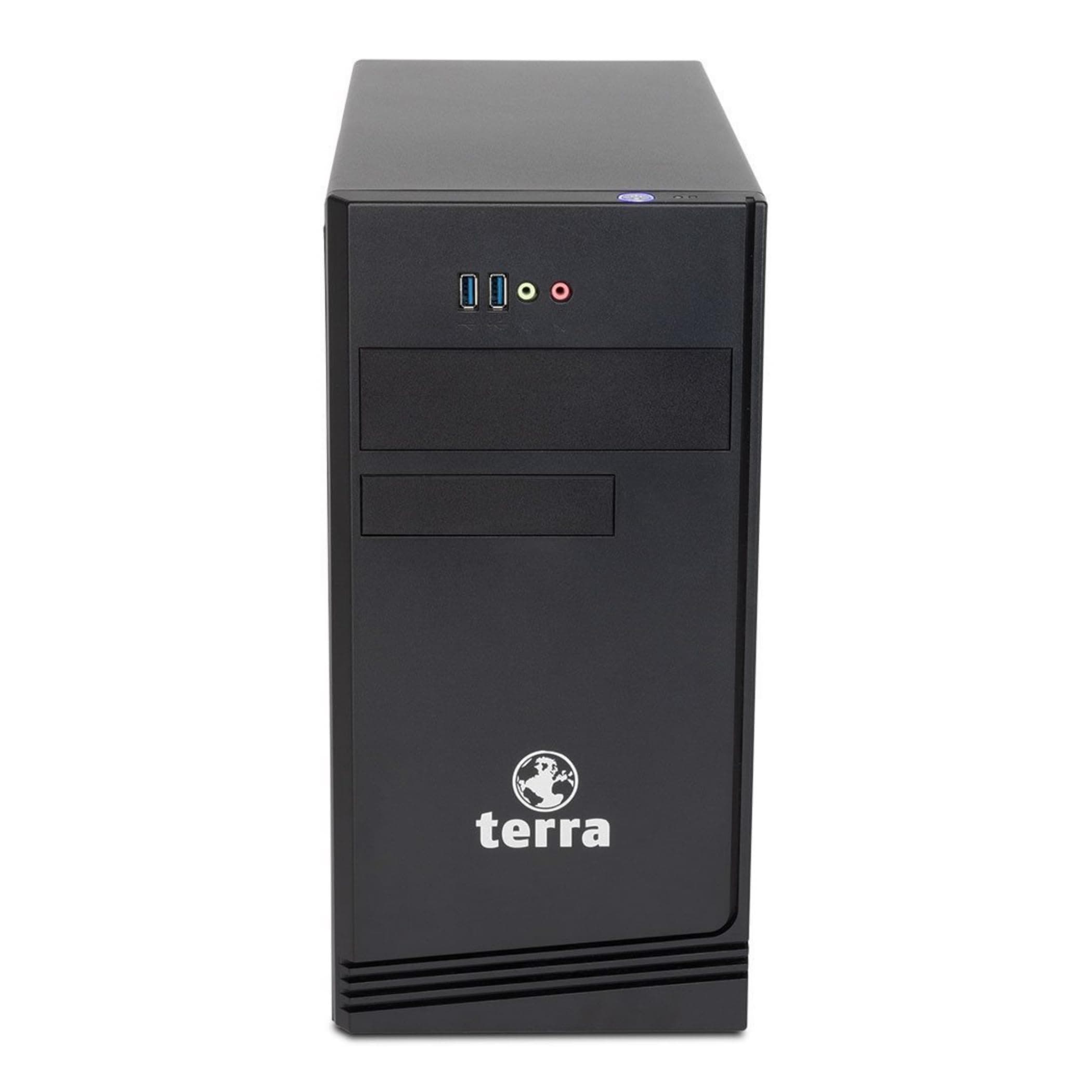Terra PC-Business 6000 (1000165) Bild 2