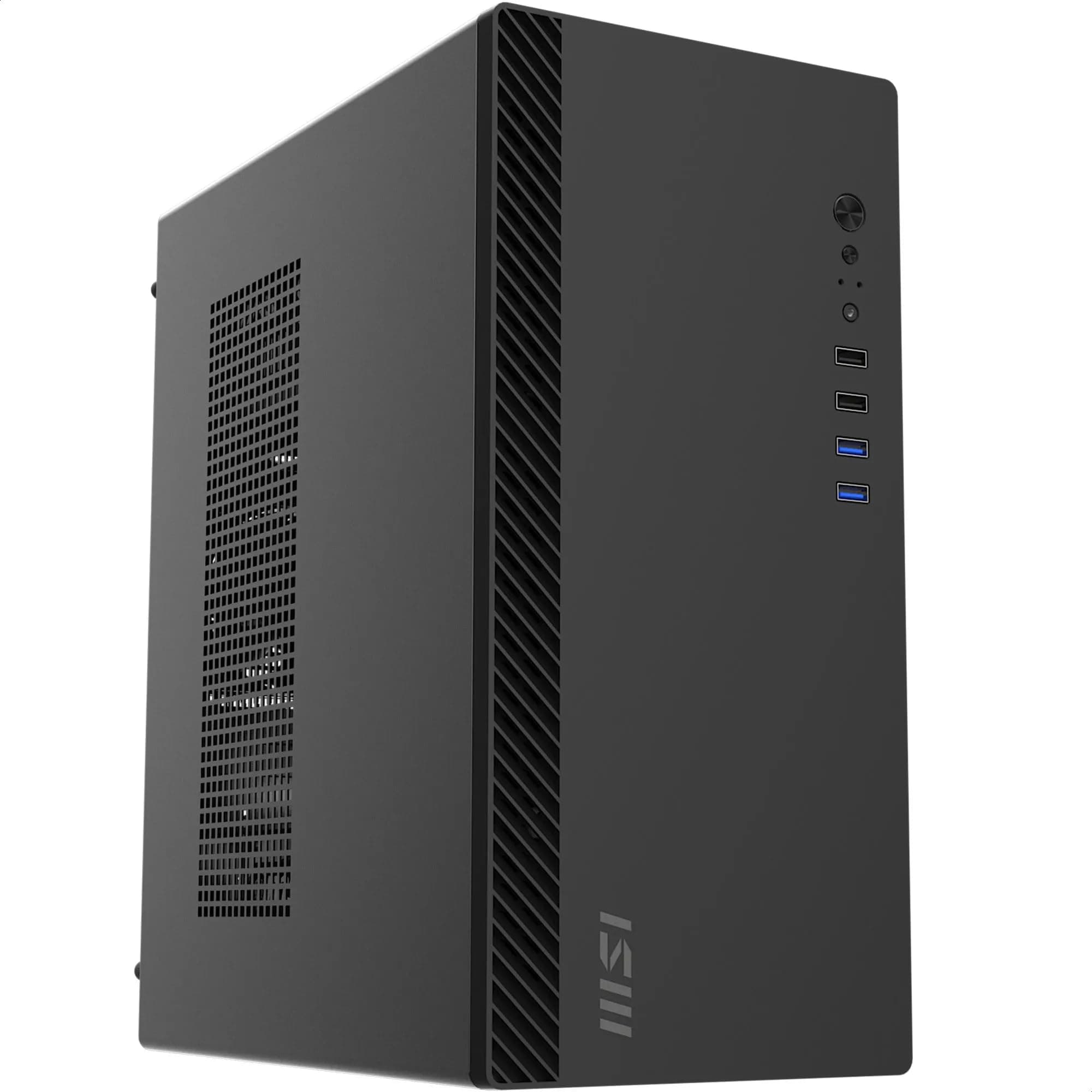 MSI PRO Shield M100P Bild 2