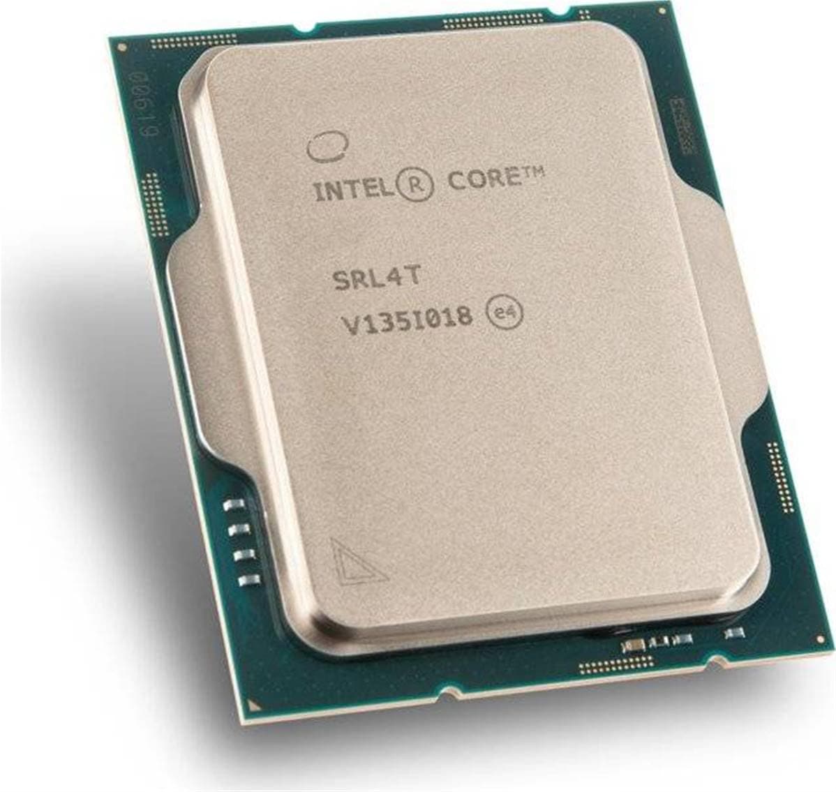 Intel Core i7 13700KF Prozessor - Tray Bild 2