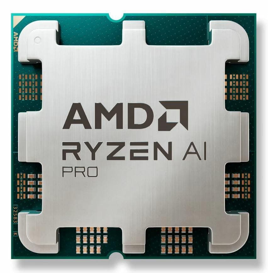 AMD Ryzen 5 Pro 8600G Processor 4.3 Ghz 16 Mb L3, 100-000001239