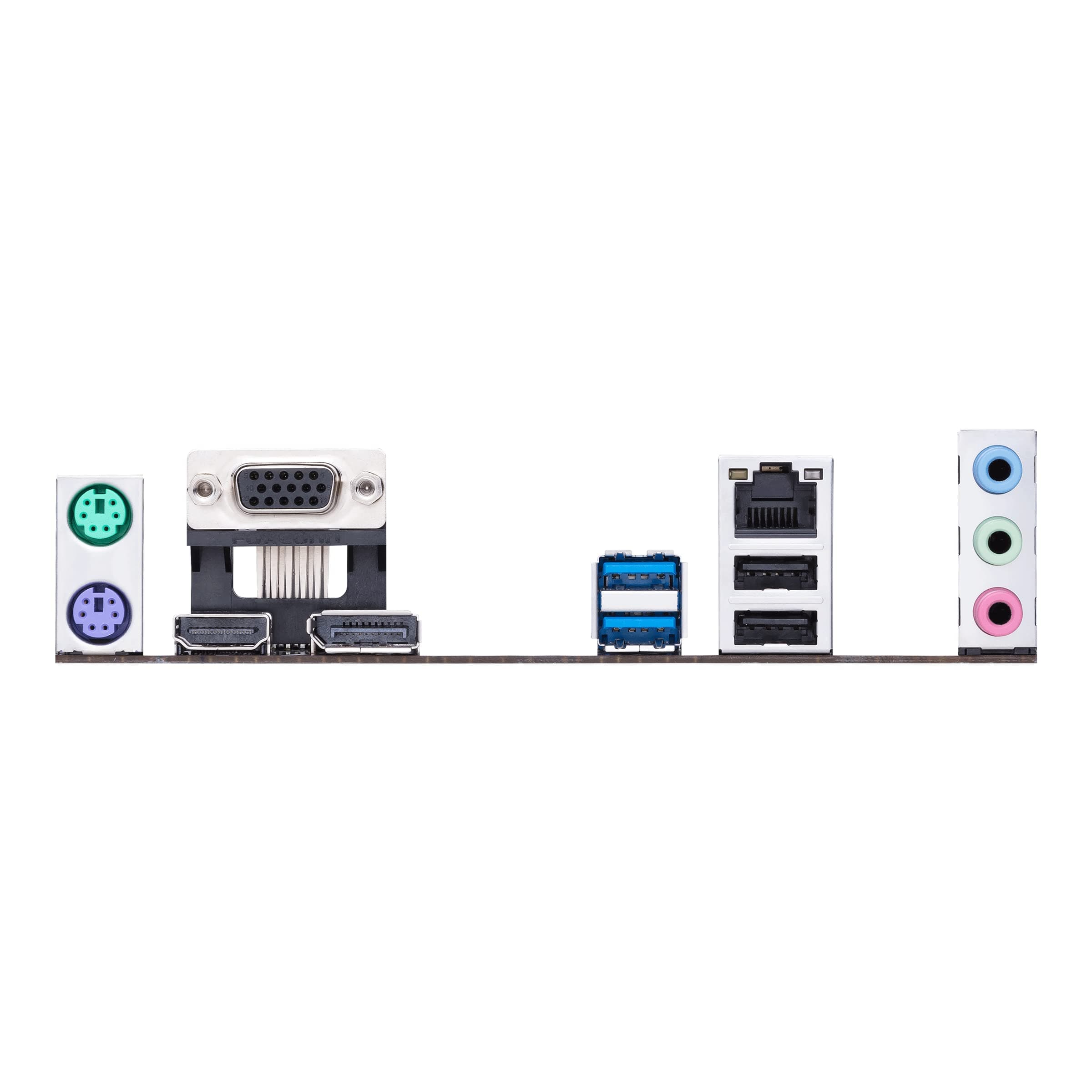 ASUS Prime H610M-E D4-CSM Business Mainboard Sockel Intel LGA 1700 (mATX, PCIe 4.0, 1Gb Ethernet, ASUS COM Debug Header, Remote IT Management) Bild 5