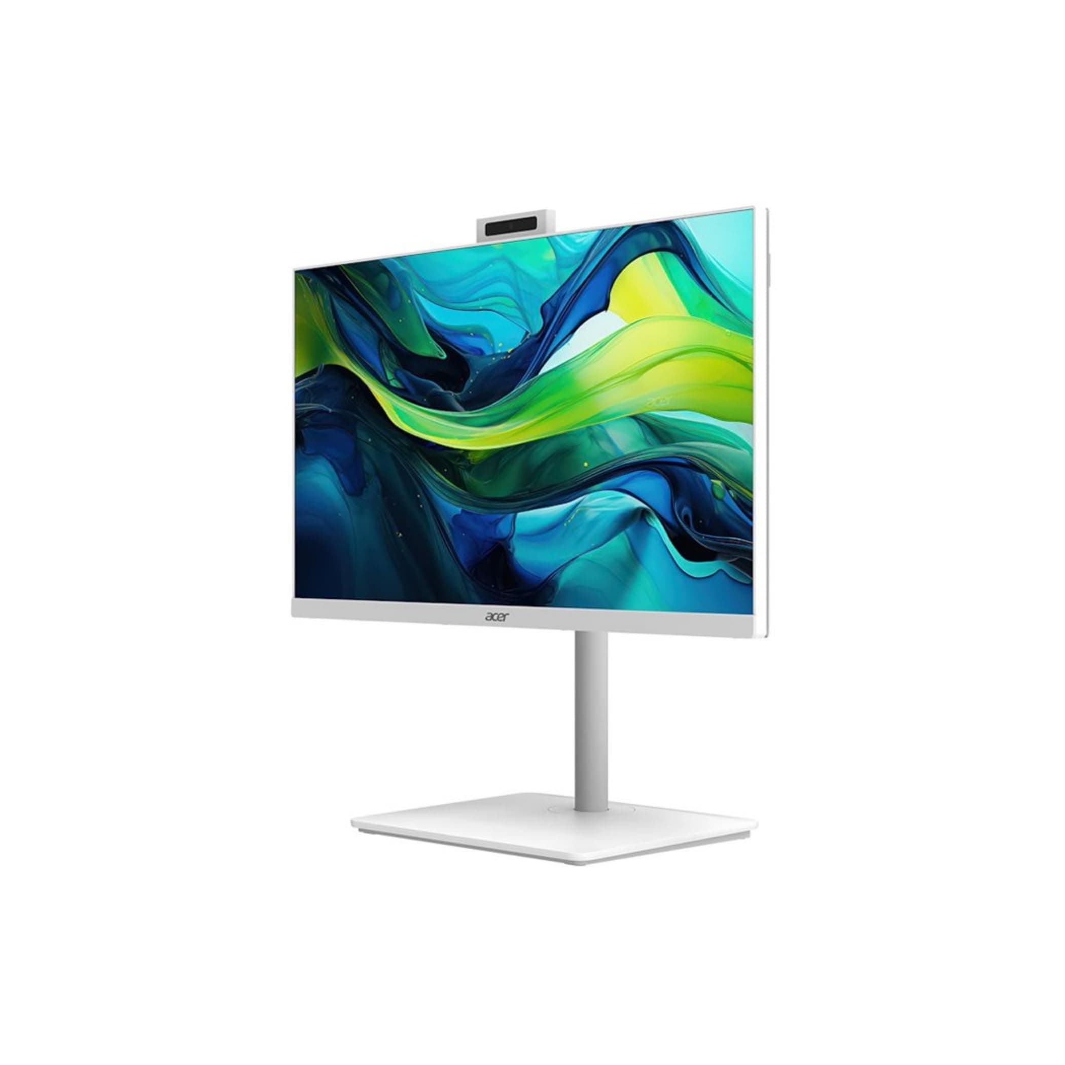 Acer Aspire C 24 C24-1YE13U3UNH - All-in-One (Komplettlösung) Bild 2