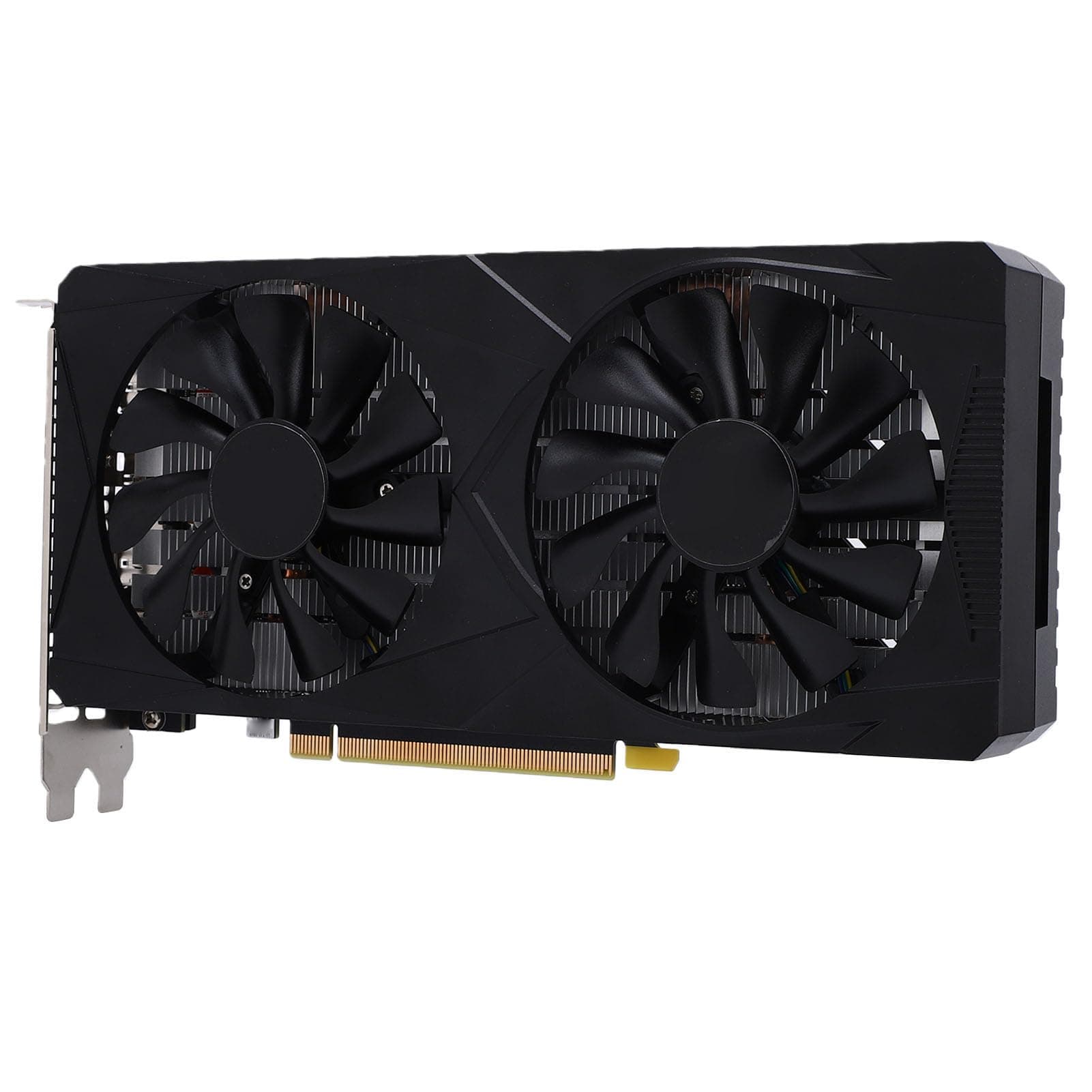 Tangxi für RTX 3060 12 GB Grafikkarte, GDDR6 192 Bit PCI Express 3.0 X16 Gaming Grafikkarte GPU 900 MHz Kern mit Zwei Lüftern für Computer PC