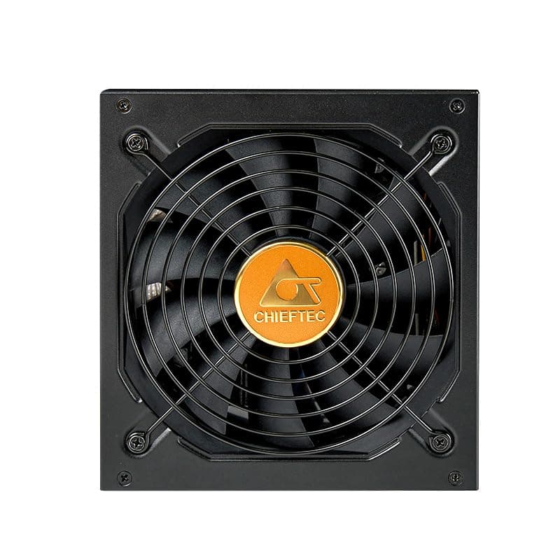 Chieftec Netzteil Polaris 1050W 80 Plus Gold 12V Bild 3
