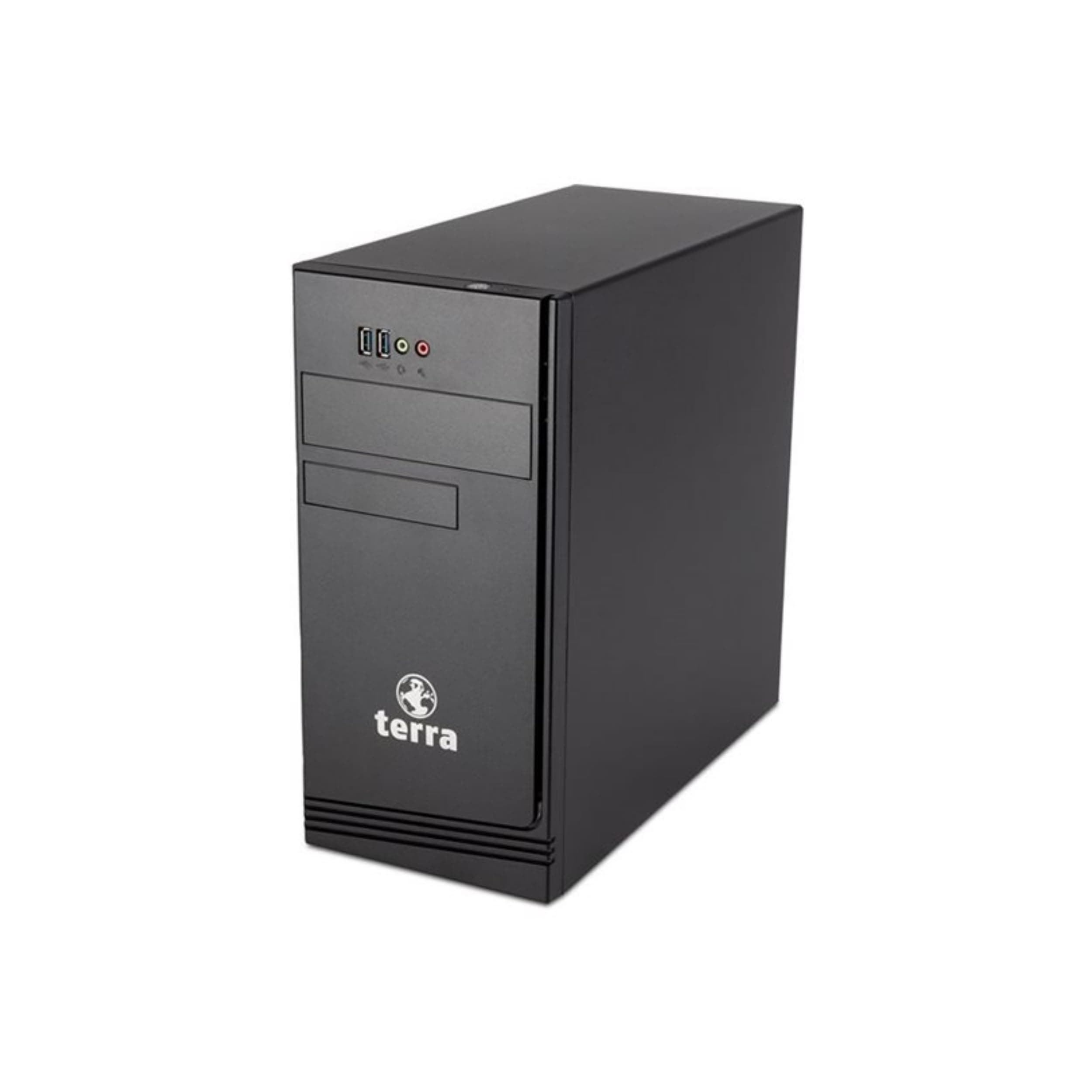 Terra PC-Home 4000・MT・Core i3 i3-14100 / (EU1000125) Bild 2