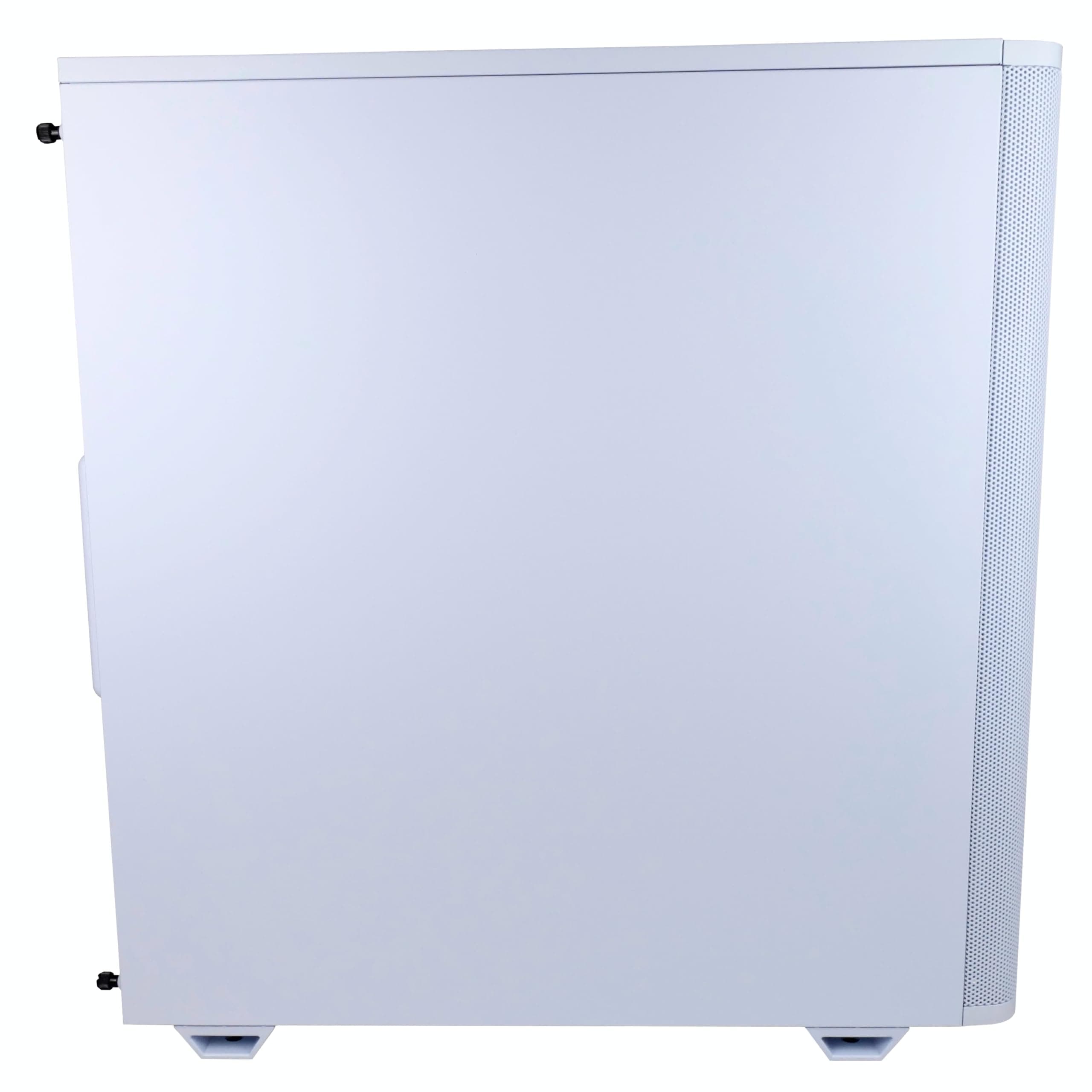 Gaming PC AMD Ryzen 9 9950X3D (16x bis 5,7GHz Turbo) 3D V-Cache RTX 5070 12GB GDDR7 48GB DDR5-6000MHz 4TB M.2 SSD gedämmtes weißes Airflow Gehäuse bis zu 4 Monitore WiFi 7 Windows 11 Pro AMD Ryzen 9 9950X3D Nvidia GeForce RTX 5070 48.0 GB 4.0 TB Bild 5