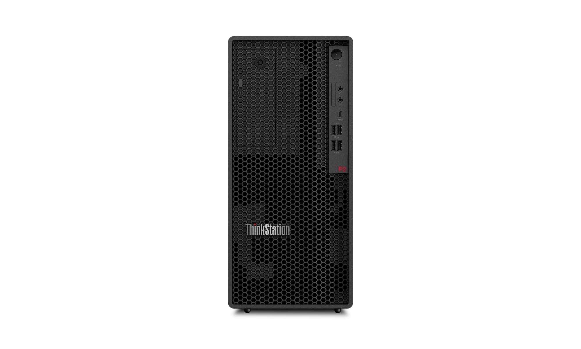 Lenovo ThinkStation P2 Tower Gen 2 Intel Core Ultra 7 265 32 GB DDR5-SDRAM 1 TB SSD NVIDIA GeForce RTX 4060 Windows 11 Pro Stazione di lavoro Nero (P2 TW G2 U7-265/32GB/1TBM2/GC/W11P. SOFTWARE: Frenc Bild 7