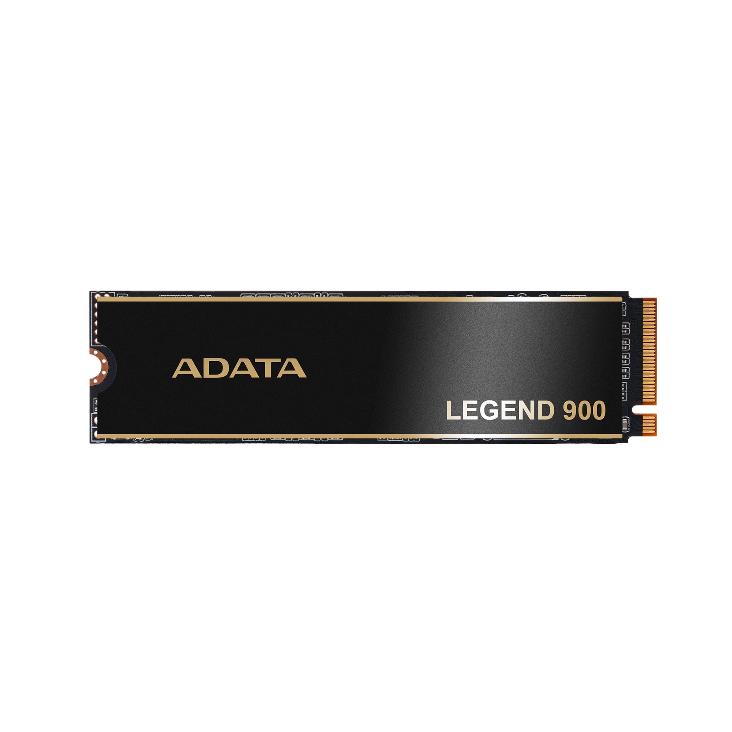 Adata Legend 900 1 Tb M.2 Pci Express 4.0 Nvme 3d Nand (adata 1tb Legend 900 Gen4 Ssd) Bild 2