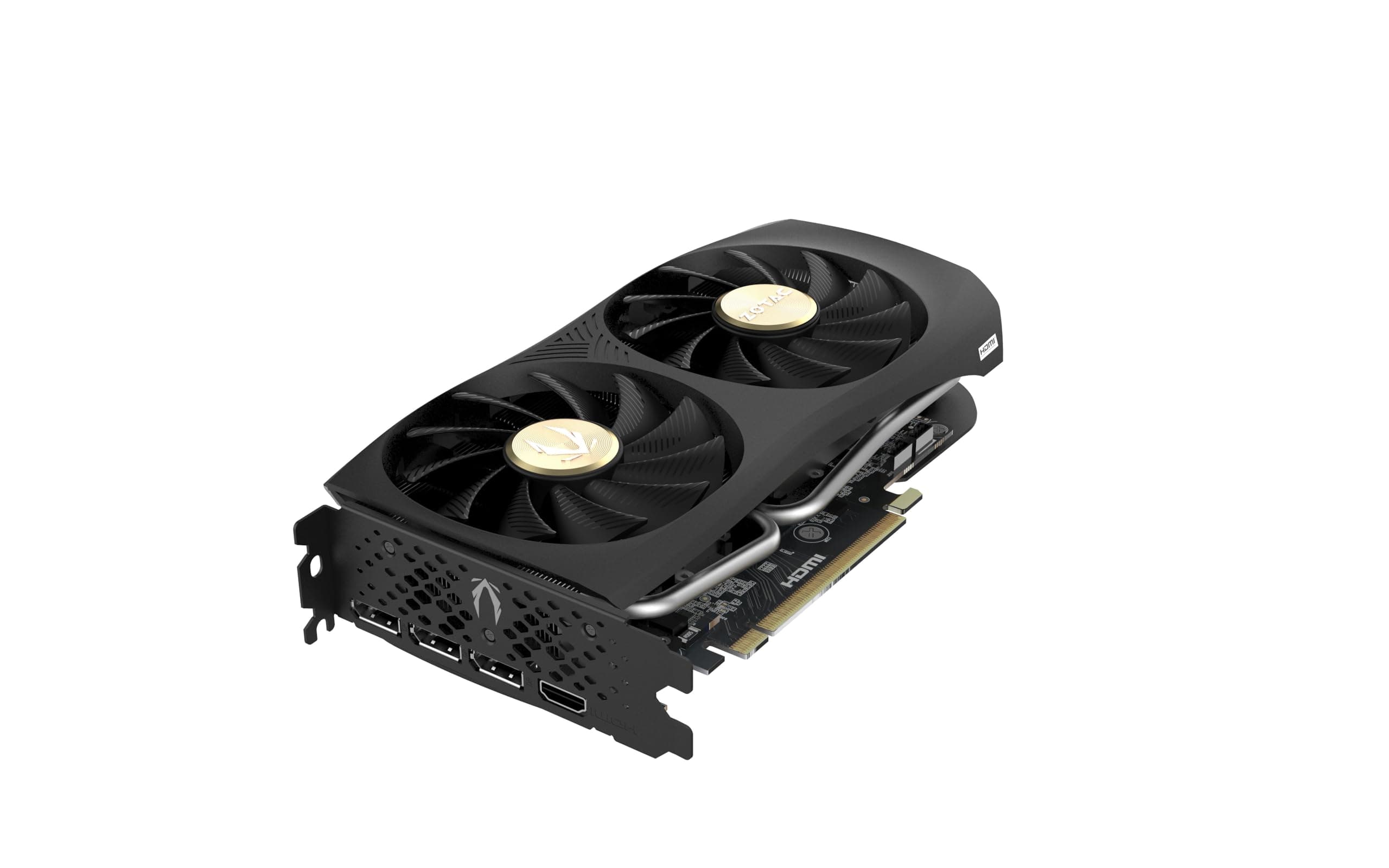Zotac Gaming Geforce RTX 4060 Ti 16 GB Bild 5