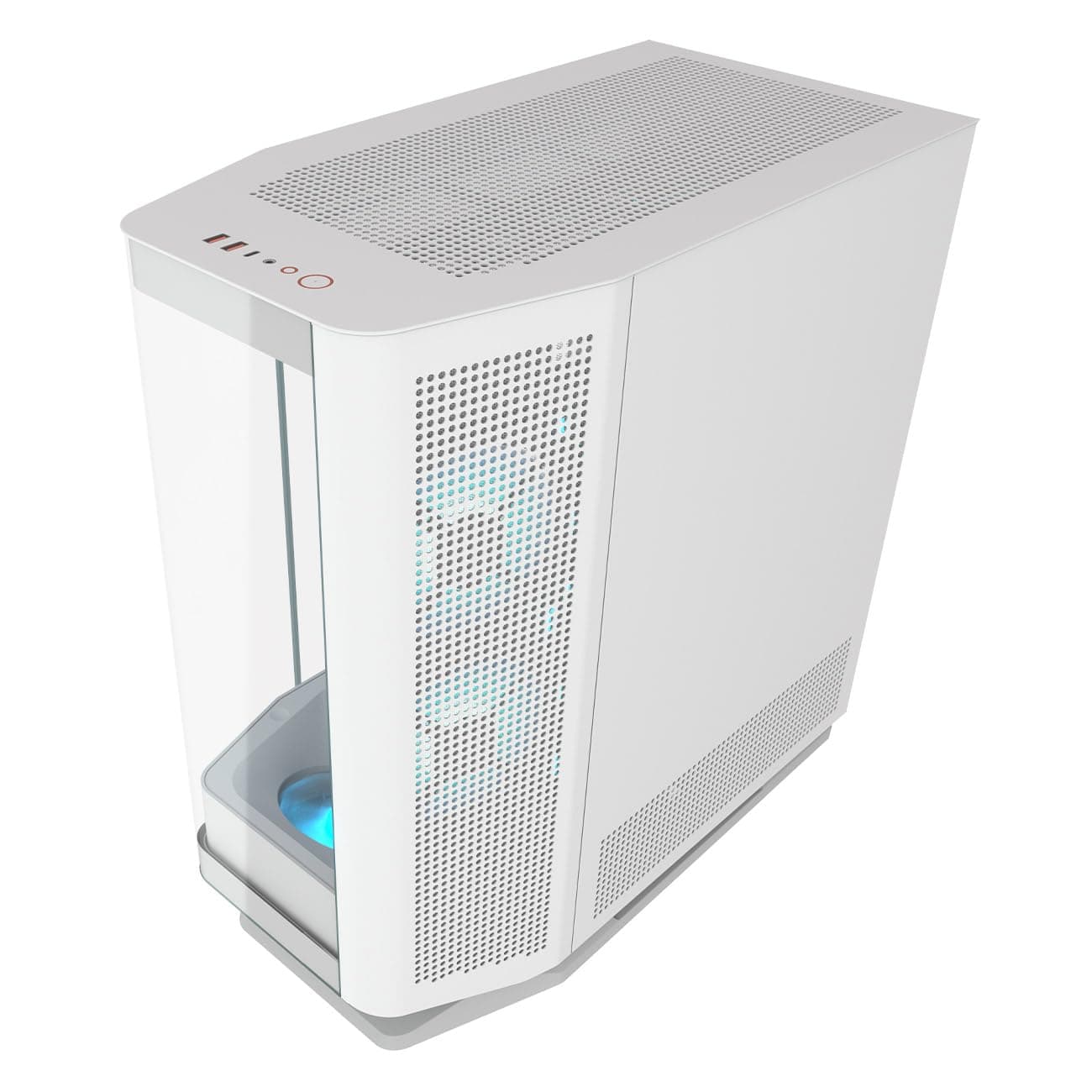 COUGAR FV270 Bild 3