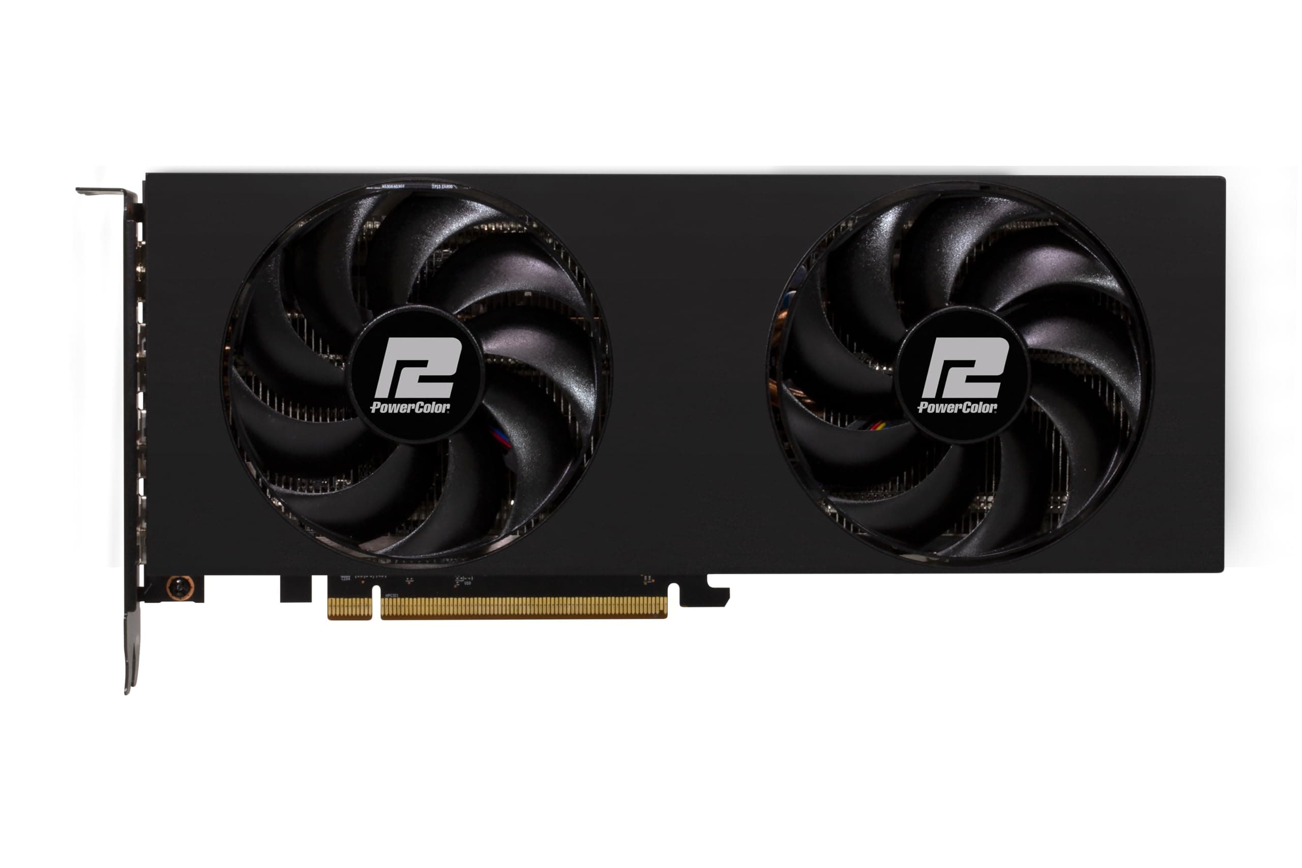PowerColor VGA Radeon RX 7800XT 16GB (Dual Fan) Bild 2