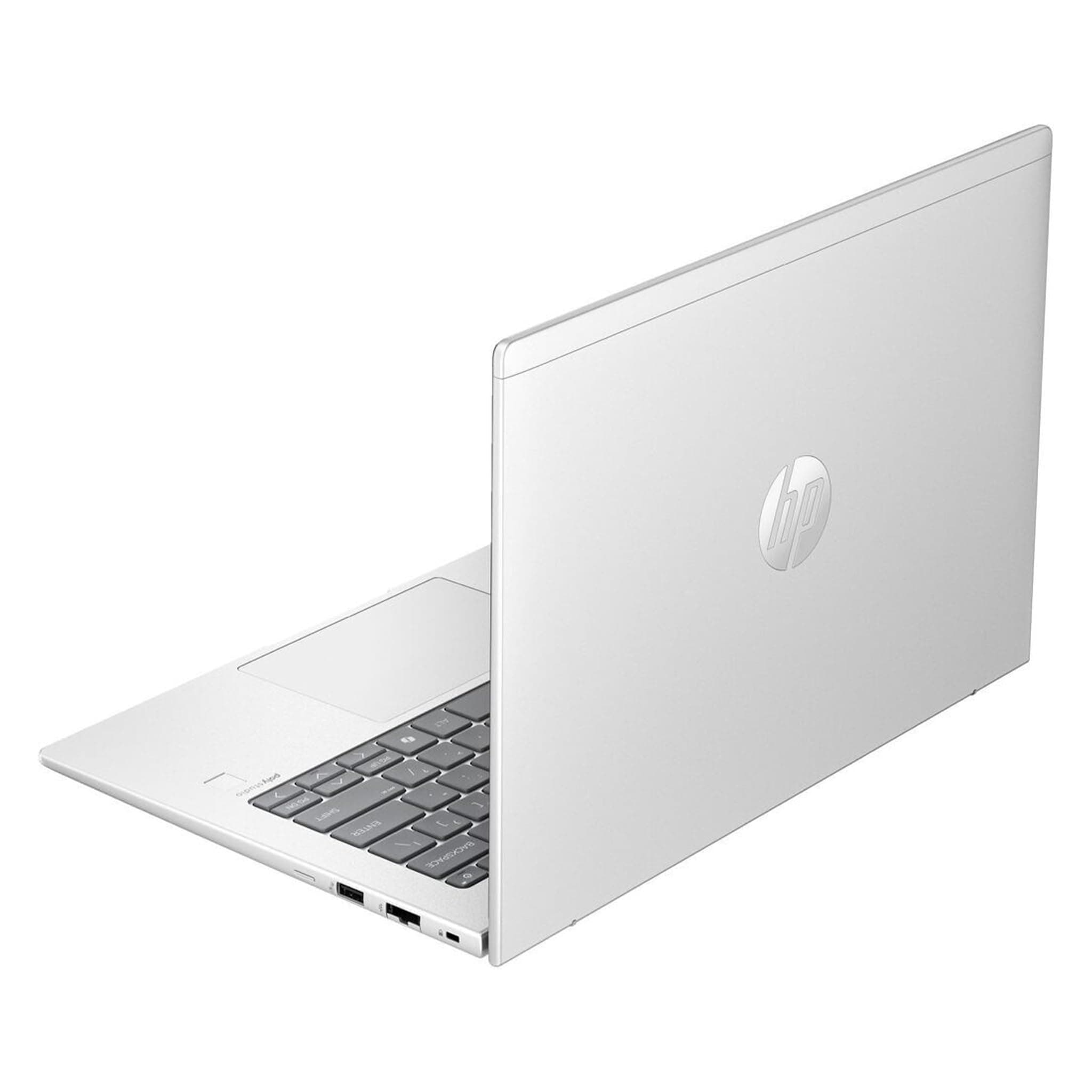 HP ProBook 440 G11 Business Laptop, Intel Core Ultra 5 125U, 14" WUXGA IPS (1920x1200) 400 Nits, 32 GB DDR5 RAM, 1 TB SSD, Wi-Fi 6E, Fingerprint, Deutsches Tastatur-Layout, Windows 11 Pro, Silber 32 GB RAM | 1 TB SSD Windows 11 Pro Bild 5