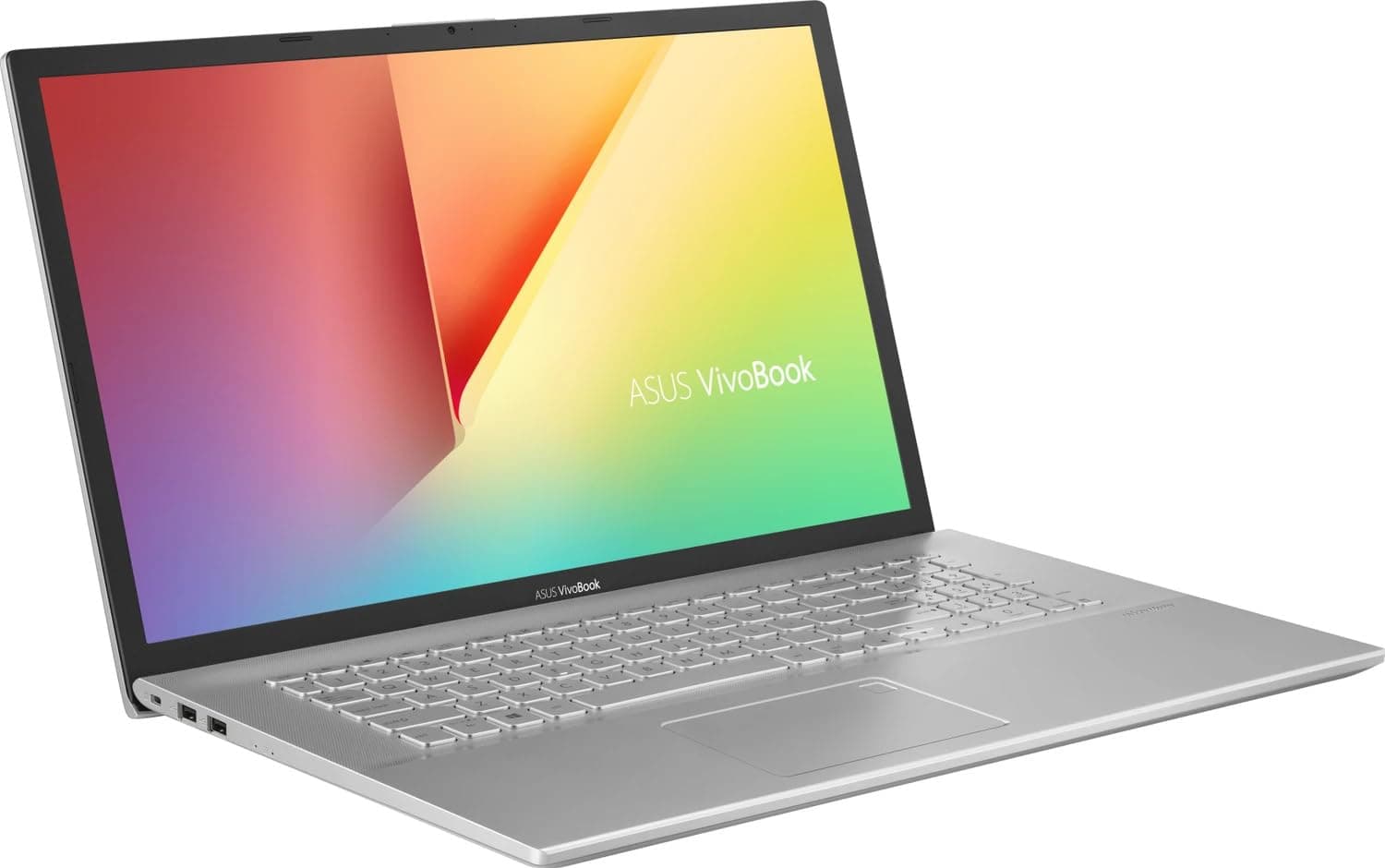 ASUS Ultra Ryzen7 SSD (17,3 Zoll FullHD) Notebook (AMD 8-Thread Ryzen7 3700U mit 4 GHz, 20GB DDR4, 1000 GB SSD M2, 8GB 10-Core Radeon RX 10 Graphics, HDMI, Windows 11, MS Office) #6508 17.3 FullHD - Ryzen7 3700 - 20GB - 1024GB SSD 17.3 Zoll FHD Bild 5