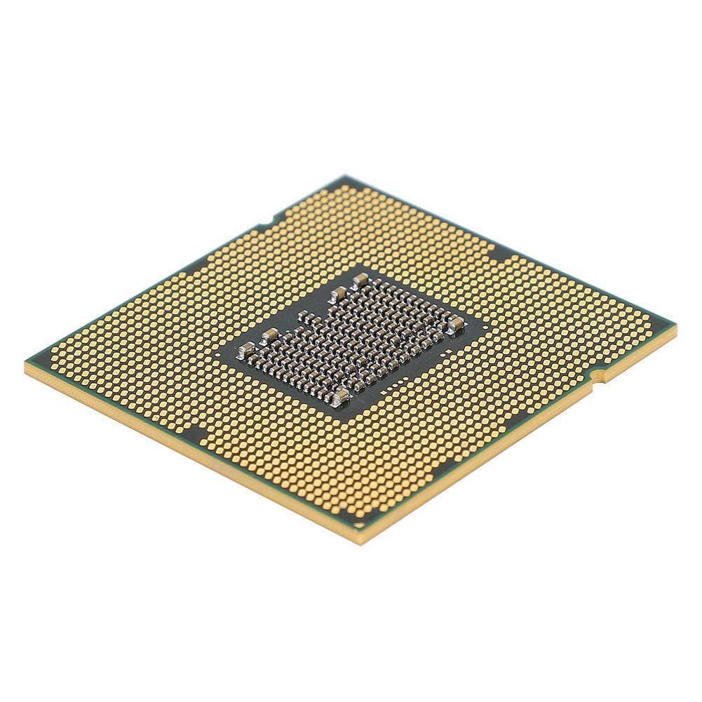 Intel Xeon X5650 Sechskern Prozessor 2.66 GHz 12 MB Cache LGA1366 CPU Offizielle Version, 6 Kerne 12 Threads 95 W, für X58 X79 Server und Workstation Bild 8