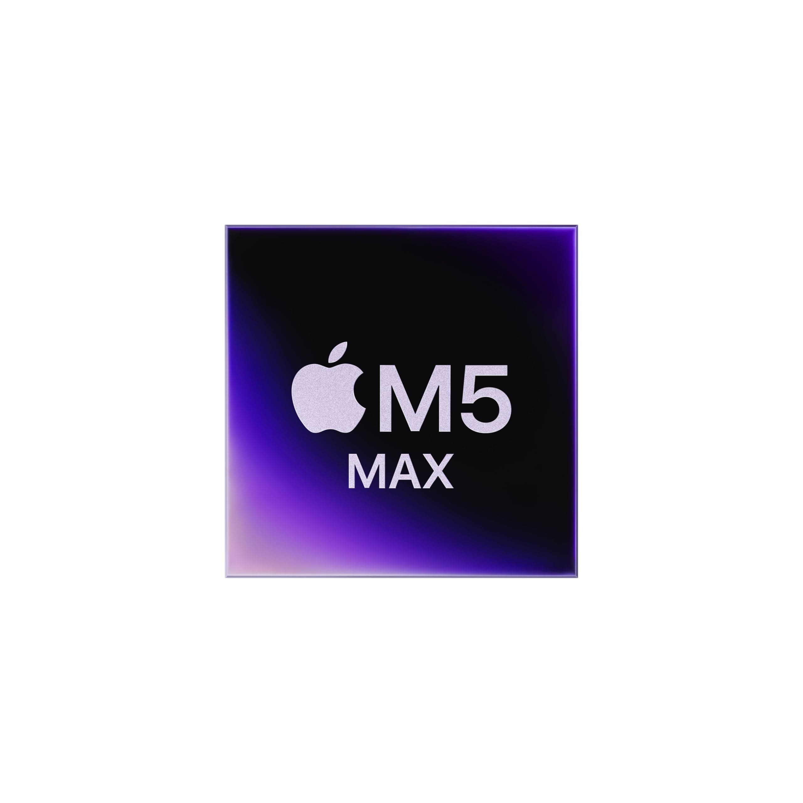 Apple MacBook Pro Laptop mit M5 Max Chip mit 18-Core CPU und 32-Core GPU: Entwickelt für KI, 16,2" Liquid Retina XDR Display, 36 GB gemeinsamer Arbeitsspeicher, 2 TB SSD, WLAN 7; Silber 36GB RAM 2TB Silber M5 Max chip Bild 3
