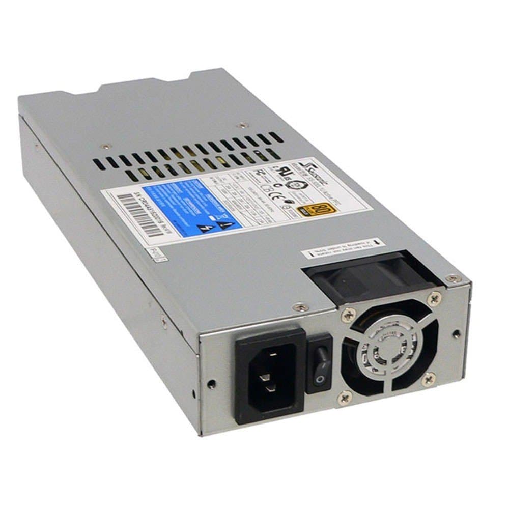 Seasonic SS-500 L1U Netzteil, 500 W, 100-240 V, 50-60 Hz, 100 W, 480 W