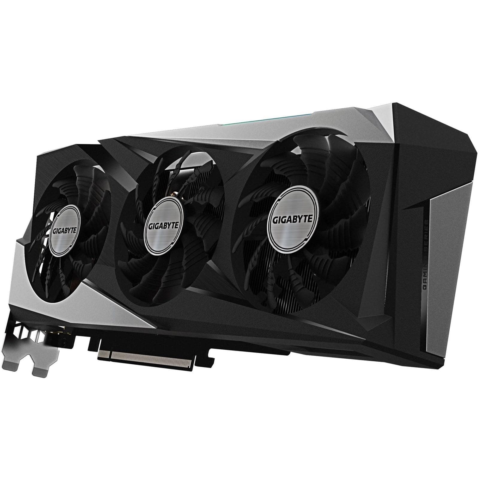 Gigabyte VGA GBT RX 7600 8GB Gaming OC Bild 3