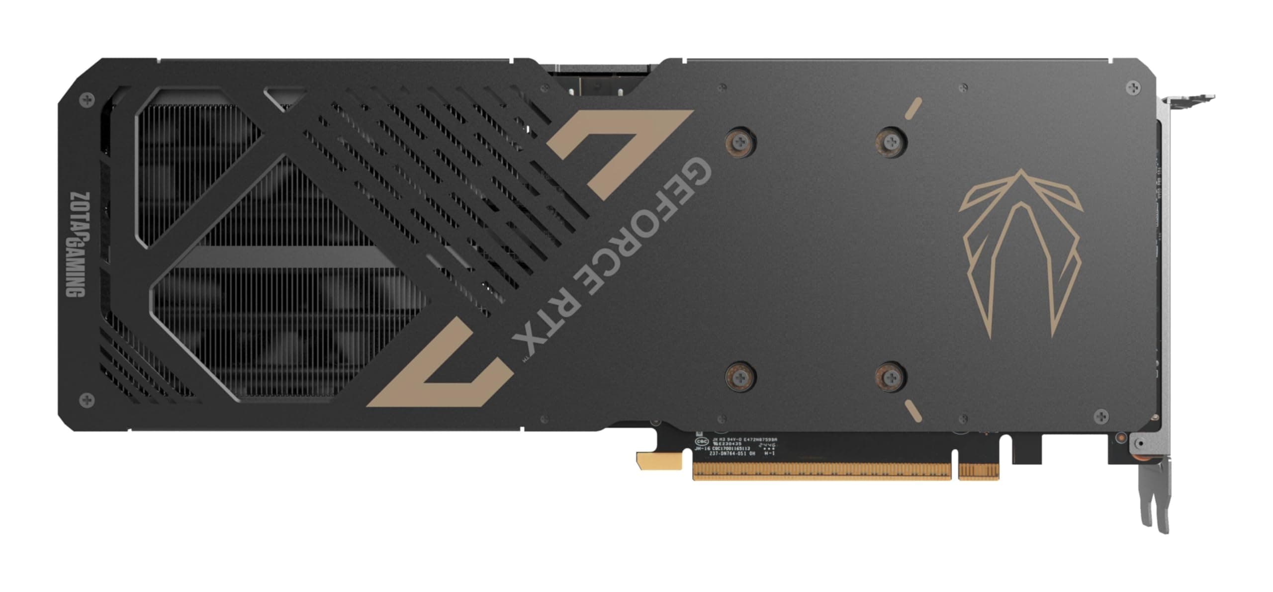 ZOTAC Gaming GeForce RTX 5070 Solid OC 12GB GDDR7 - ZT-B50700J-10P Bild 3