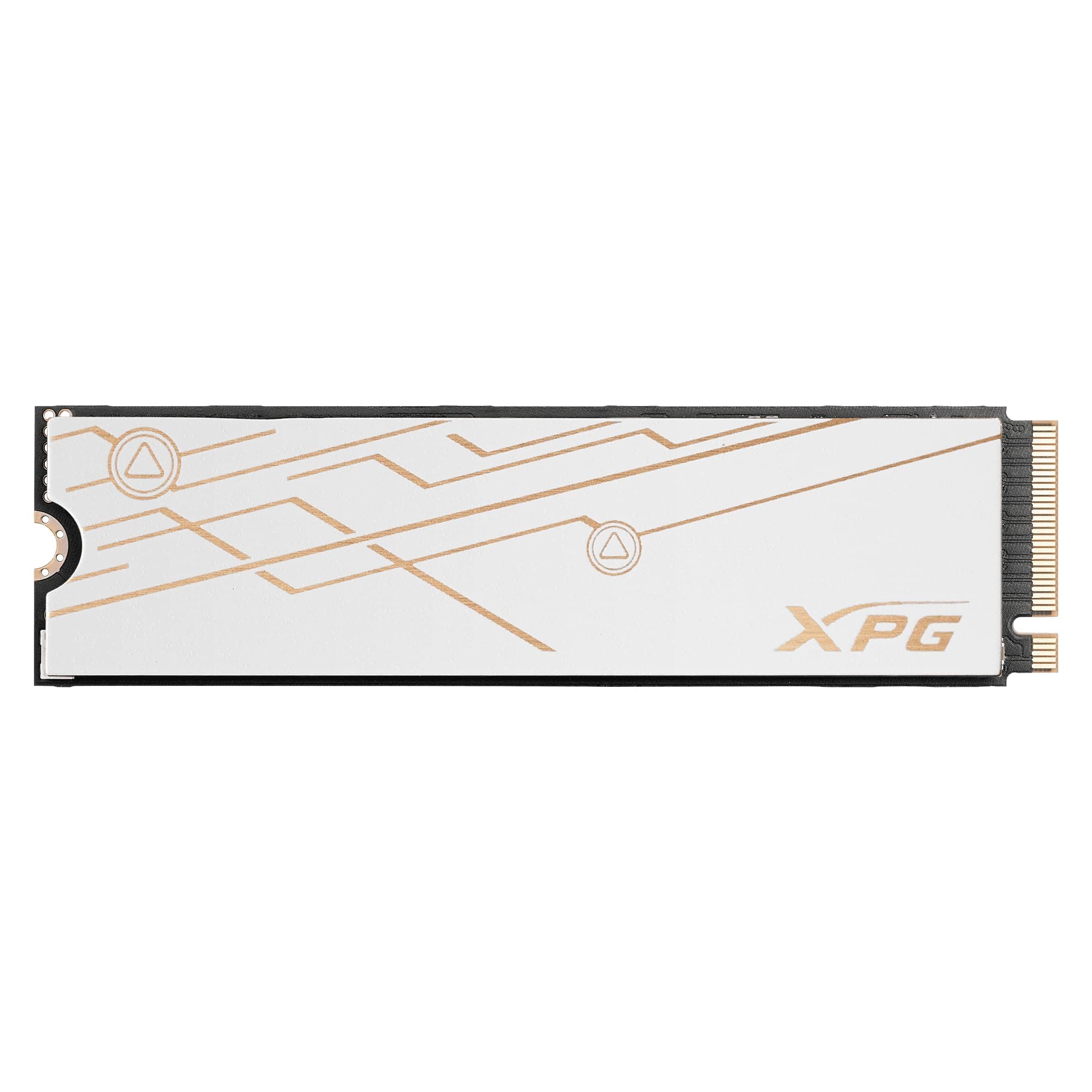 ADATA SSD Mars 980 Blade 1TB M.2 PCIe Gen.5x4 R/W 14000/10000 Bild 2