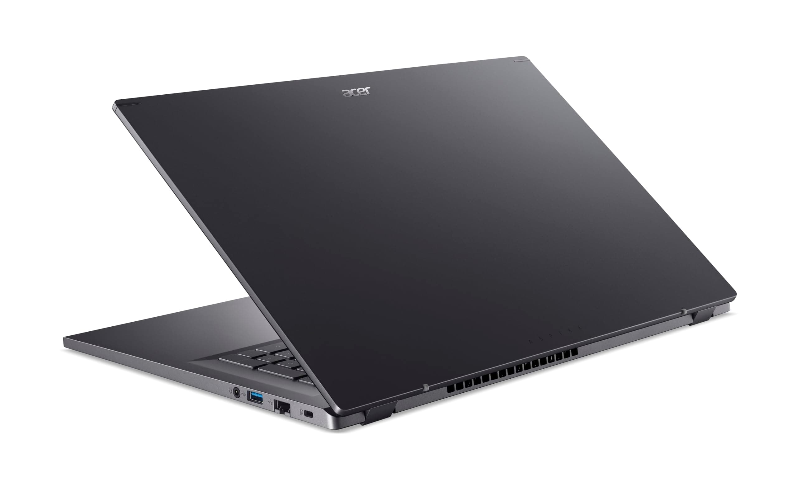 Acer Aspire 17 (A17-51GM-70LZ) Laptop | 17,3" FHD IPS Display | Intel Core 7 150U | 16 GB RAM | 1 TB SSD | NVIDIA Geforce RTX 2050 | Windows 11 | QWERTZ Tastatur | grau Bild 7
