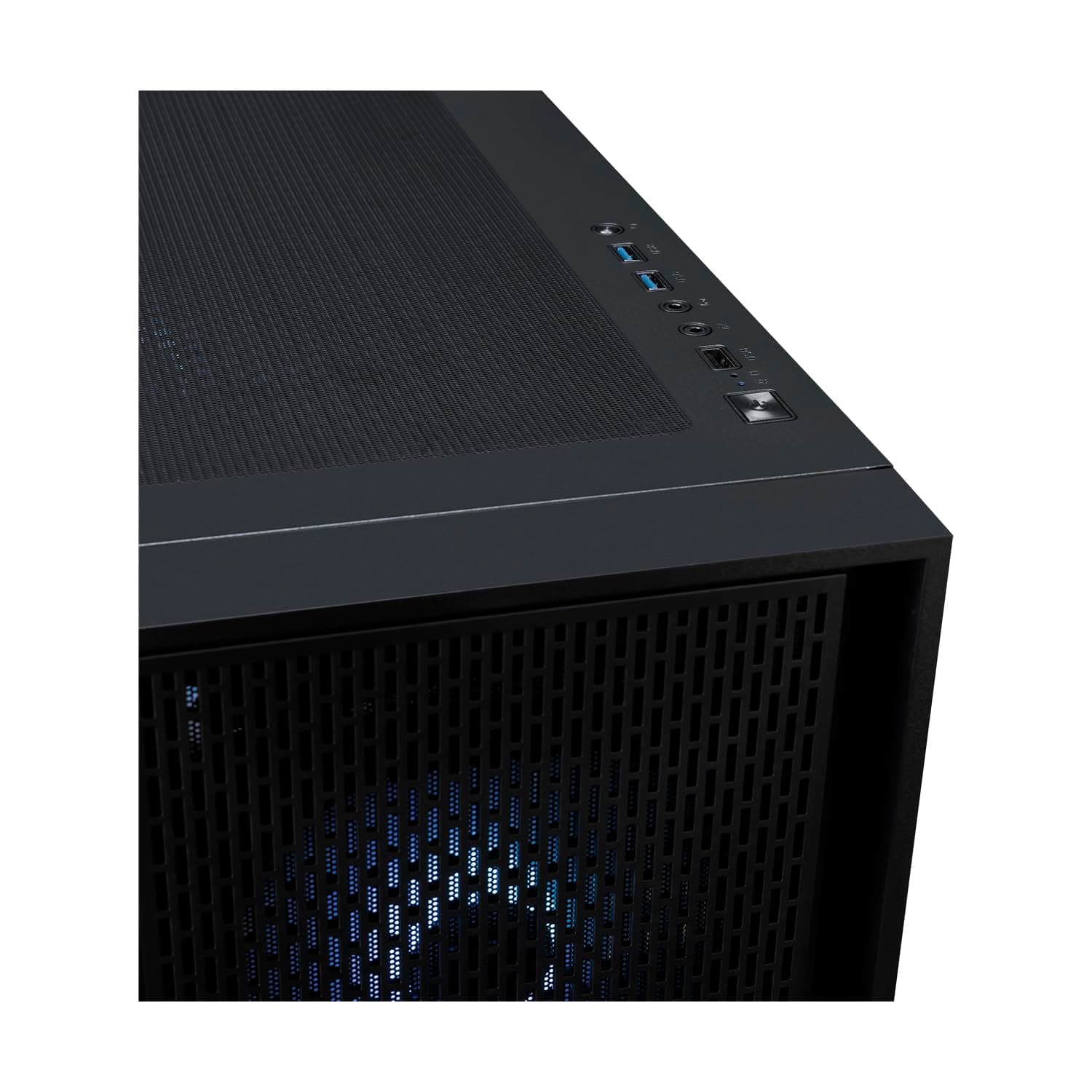 High End Gaming PC Ryzen 7 5700, NVIDIA RTX 5060 8GB, 32 GB DDR4 RAM High Speed, 1TB M.2 SSD, Windows 11 Pro Bild 5