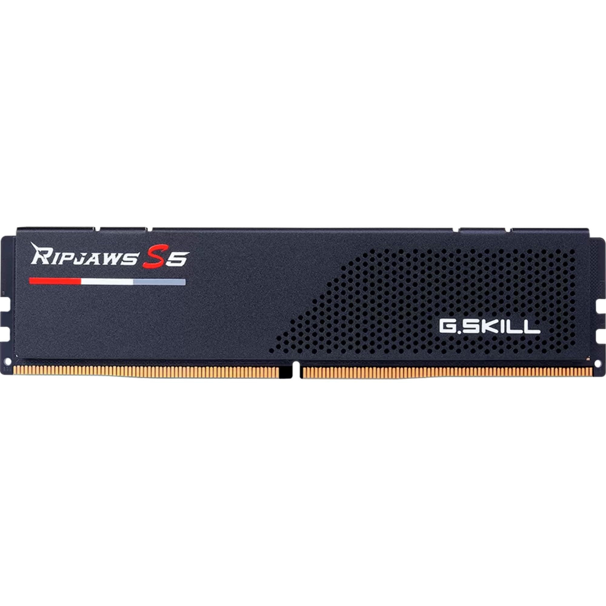 G.Skill DDR5 32GB PC 6000 CL30 KIT (2x16GB) 32-RS5K Bild 7