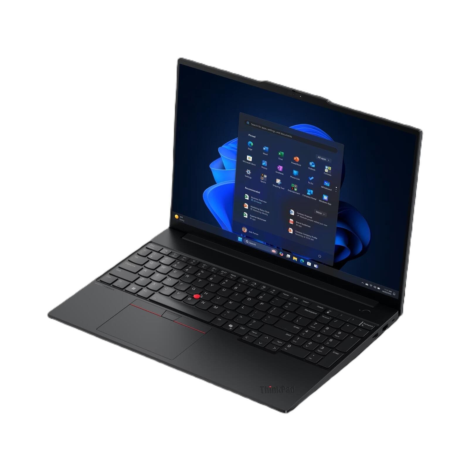 Lenovo Notebook ThinkPad E16 G3 (21SR0046GE)