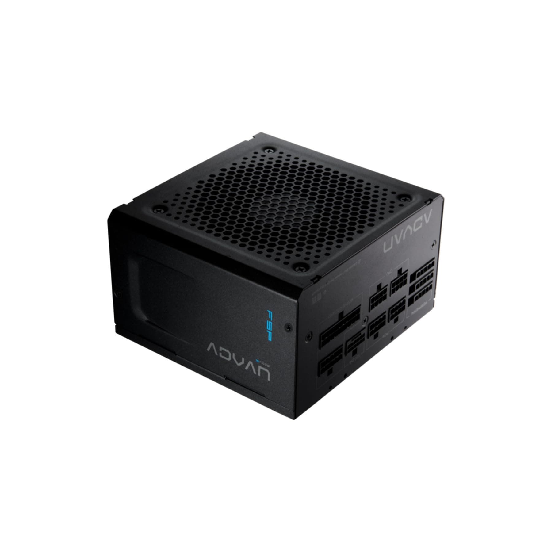 PC- Netzteil Fortron FSP ADVAN GM 750 PPA7508300 750W Bild 2