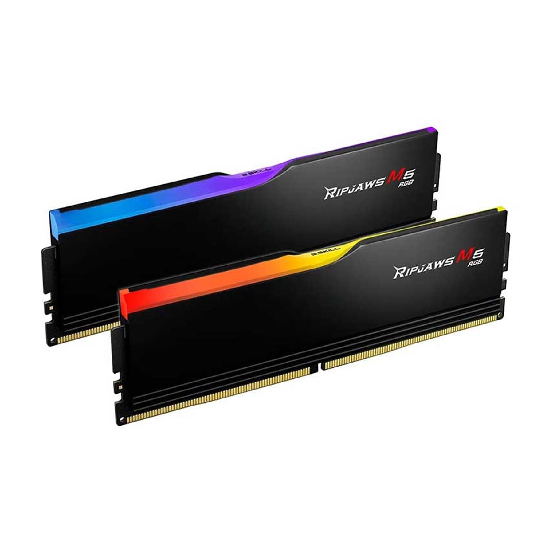 G.Skill Arbeitsspeicher DIMM 32 GB DDR5-6000 (2X 16 GB) Dual-Kit