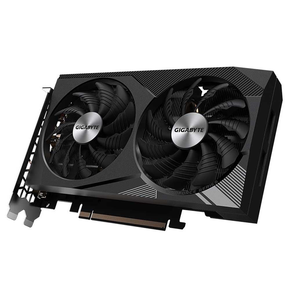 Gigabyte GV-N3060WF2OC-12GD RTX 3060-GV-N3060WF2OC-12GD , gddr5 Bild 3