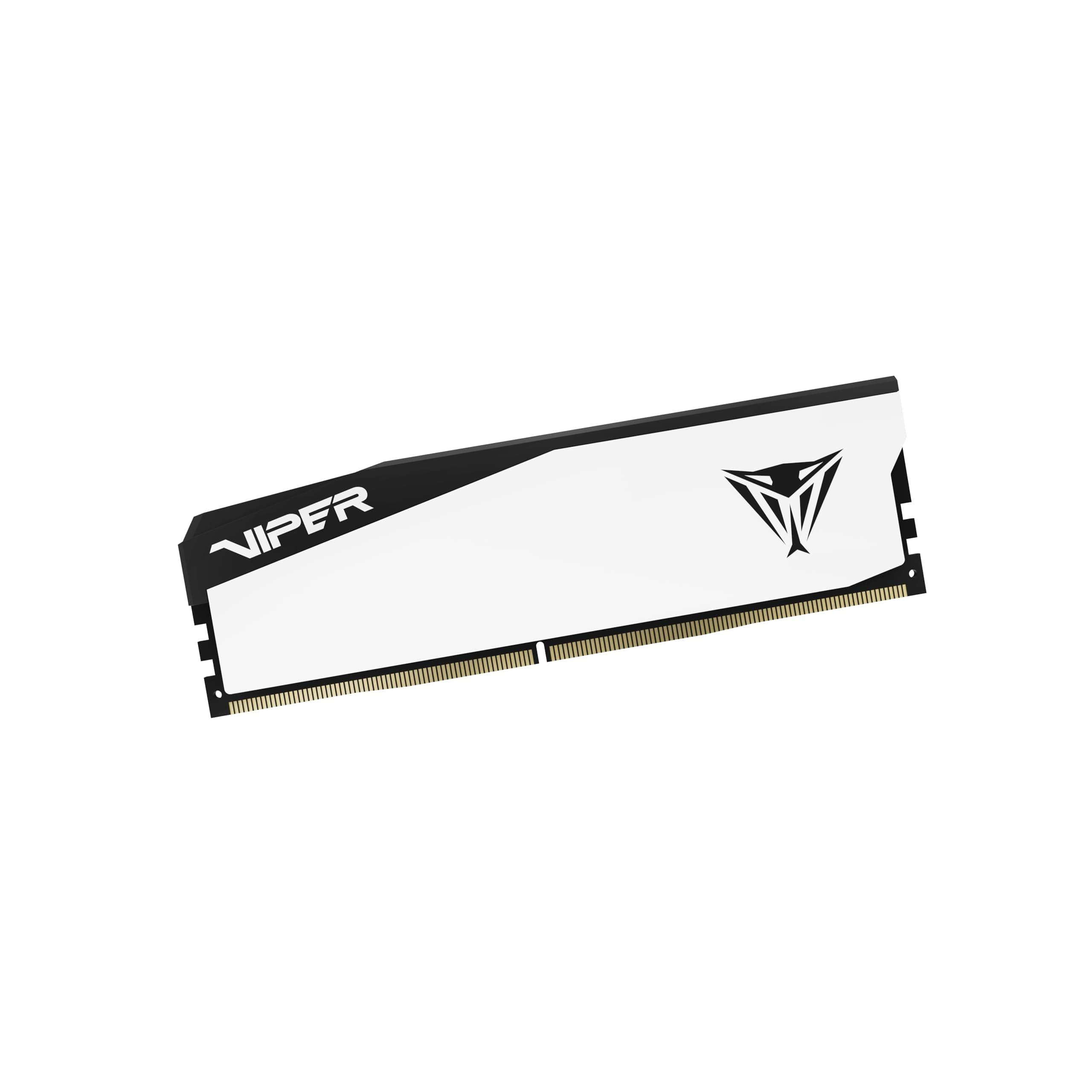 RAM Patriot D5 6000 16GB C30 Viper Elite white Bild 3