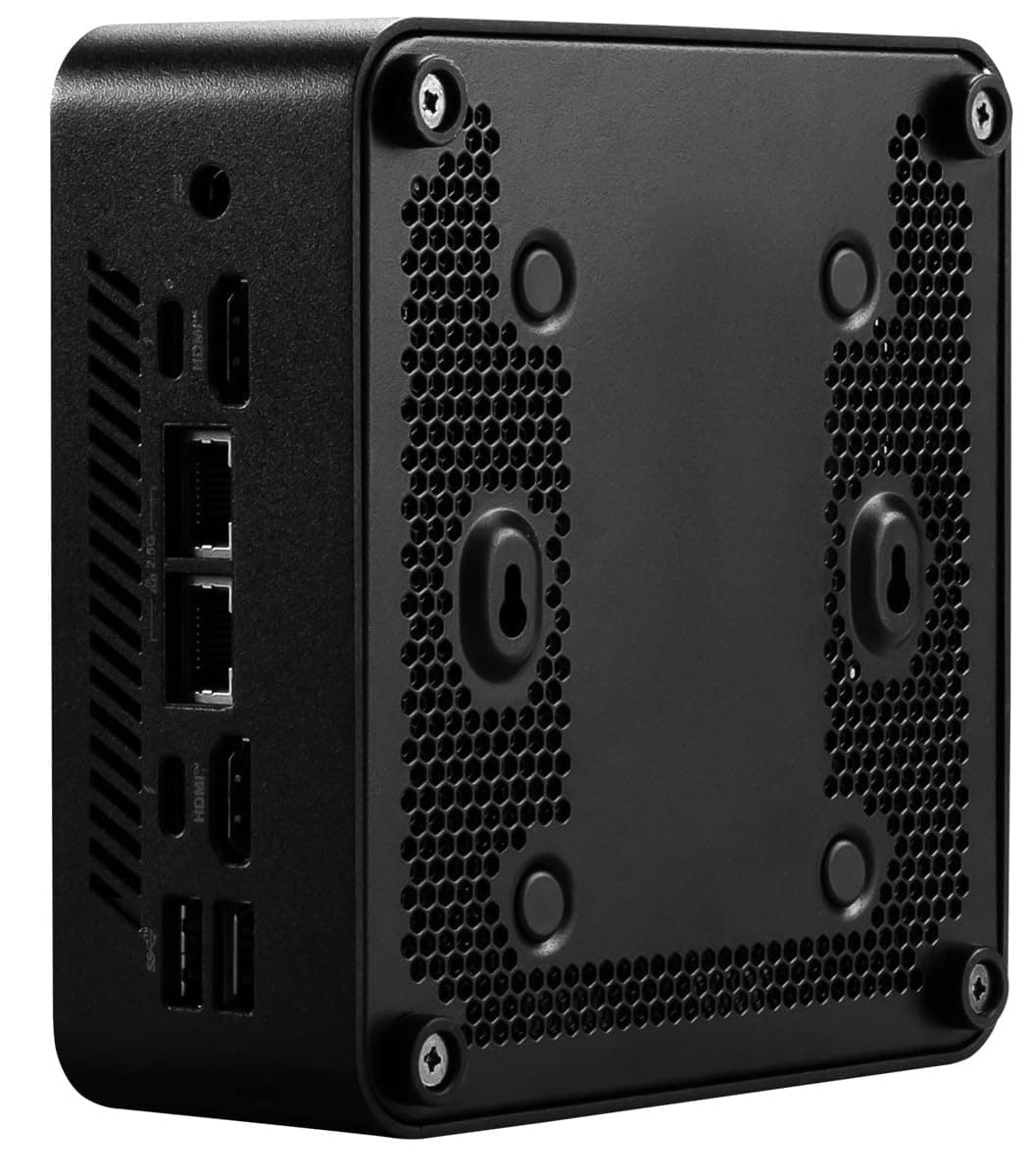 Mini PC MSI CUBI NUC 1MG-237BEU Intel Core Ultra 7 150U Bild 7