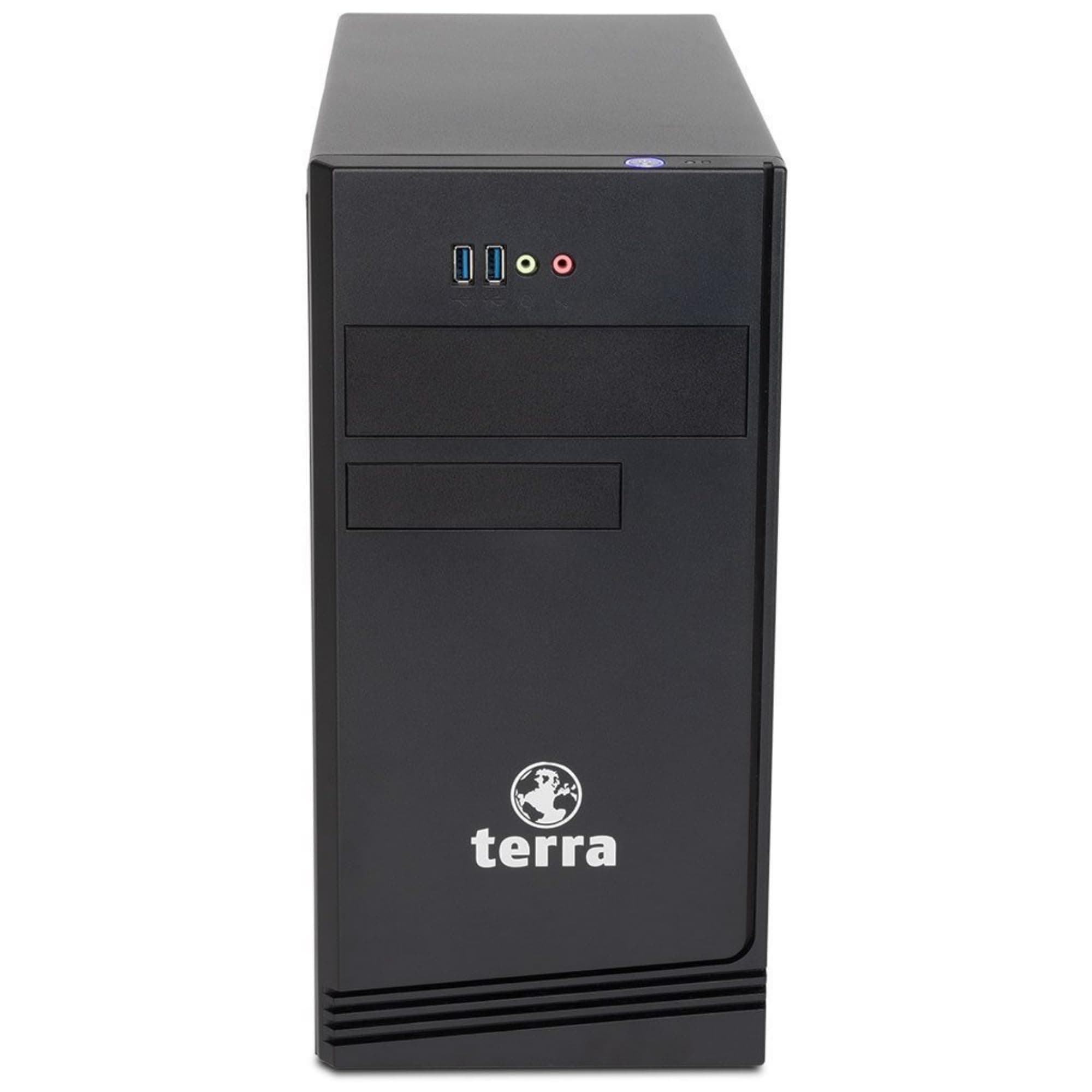 Terra PC-Business 6000 (1000165) Bild 5