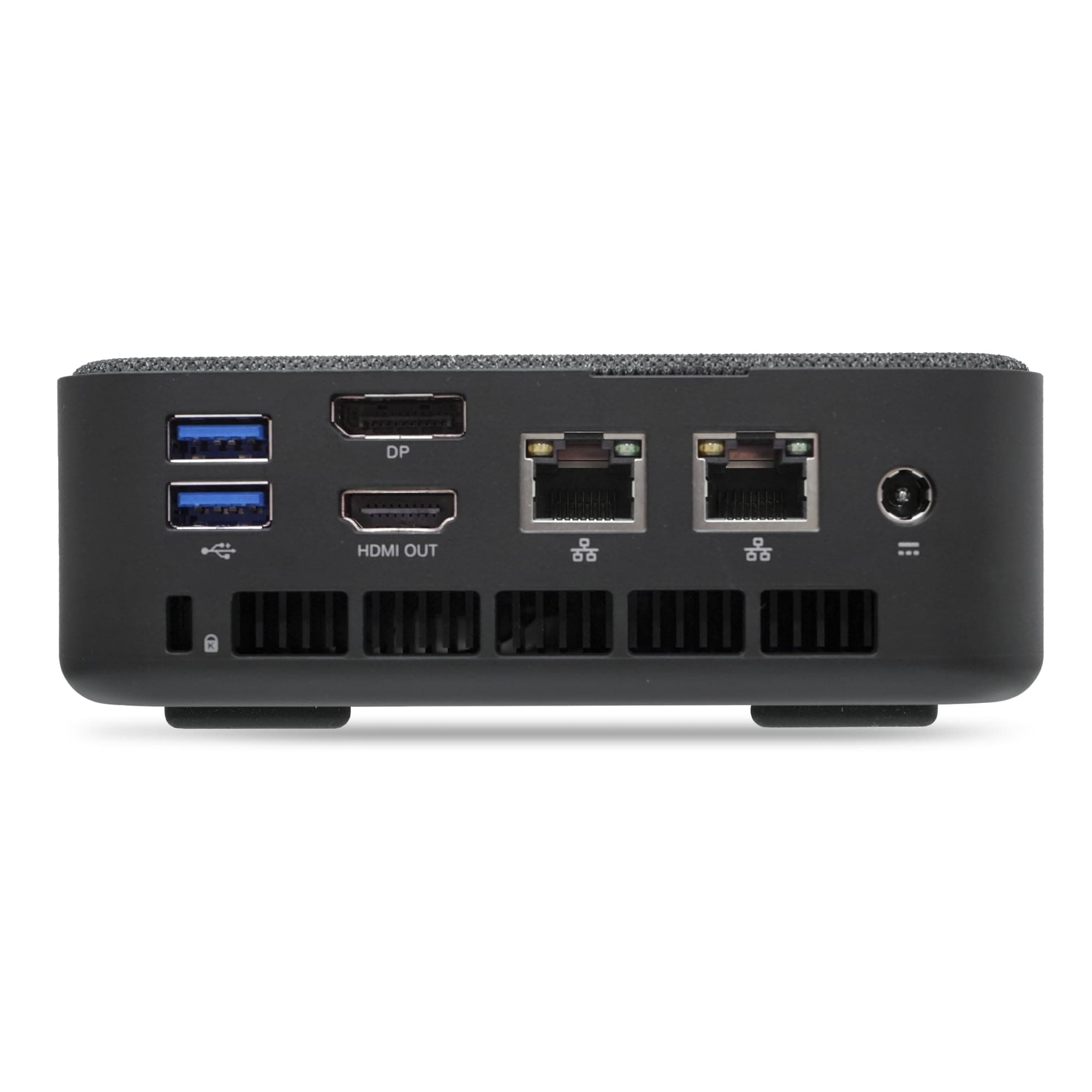 Acer Revo Box AI RB102-KRK・Barebone・Mini-PC (DT.BQMEG.002) Bild 4