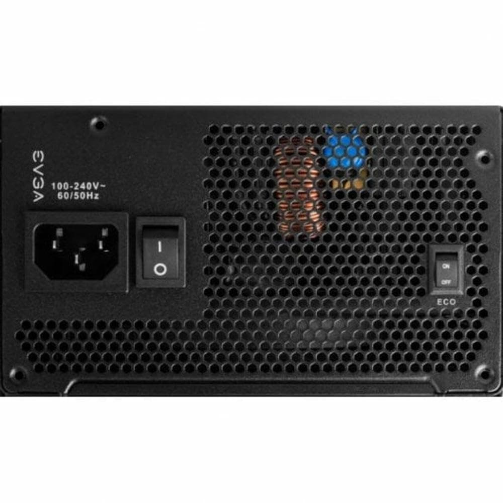 Evga Netzteil Supernova 1000G XC 1000W 80 Plus Gold Bild 5