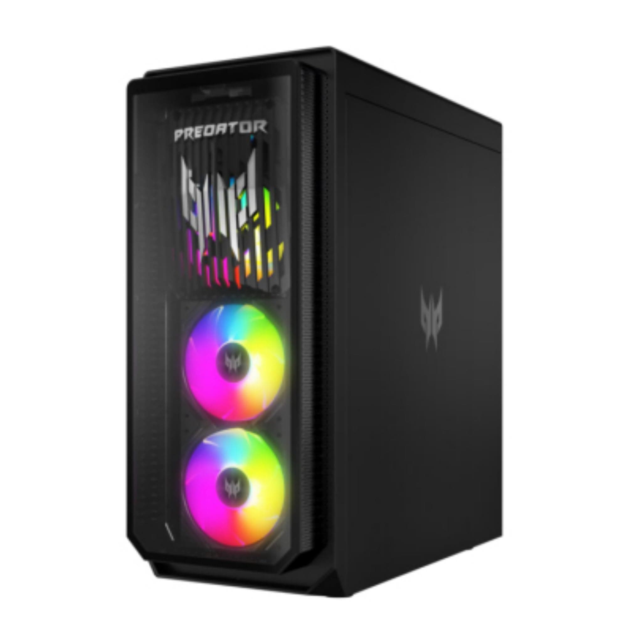 acer Predator Orion 7000 PO7-660 - Tower - Core Ultra 7 265KF / 3.9 GHz | DG.E4DEG.007 | 4711474318466 Bild 3