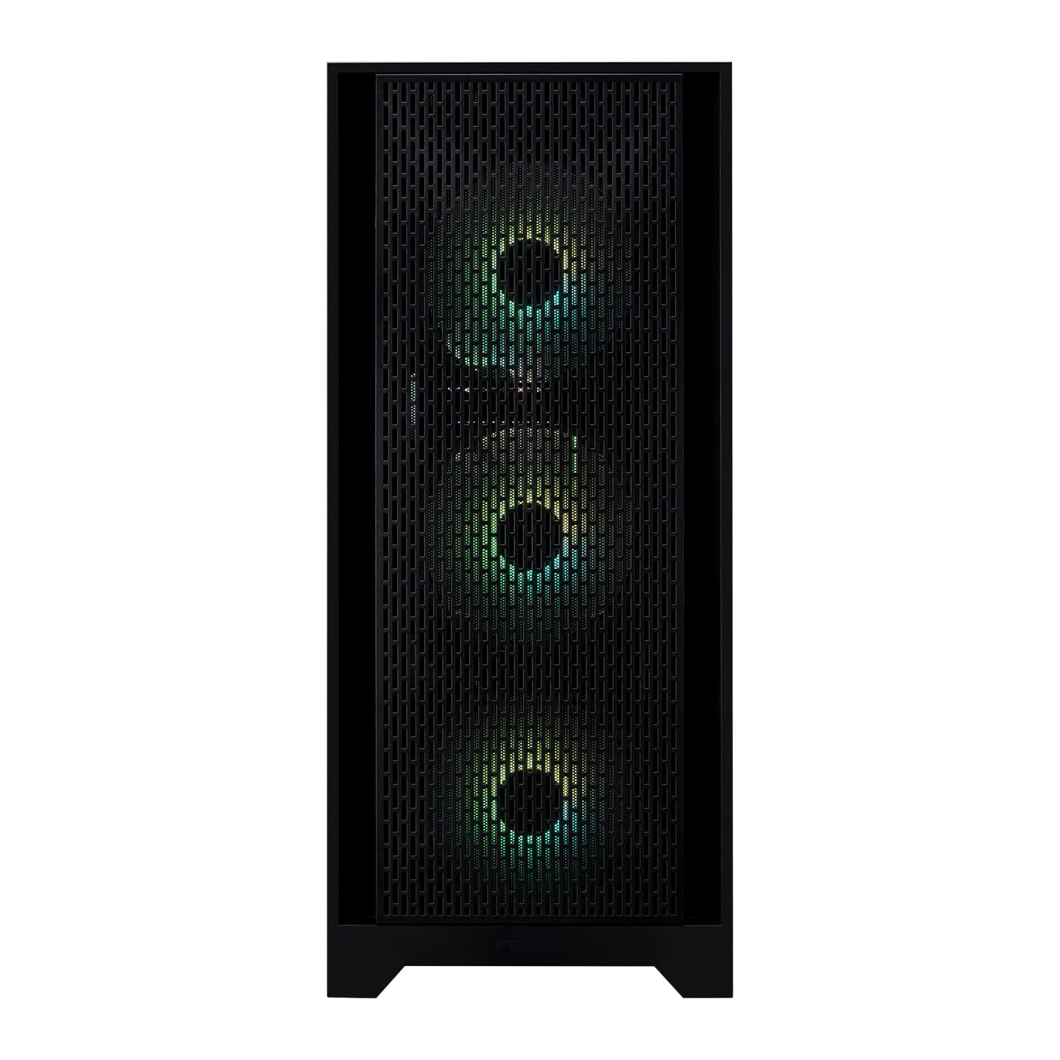 High End Gaming PC Ryzen 7 5700, NVIDIA RTX 5060 8GB, 32 GB DDR4 RAM High Speed, 1TB M.2 SSD, Windows 11 Pro Bild 3