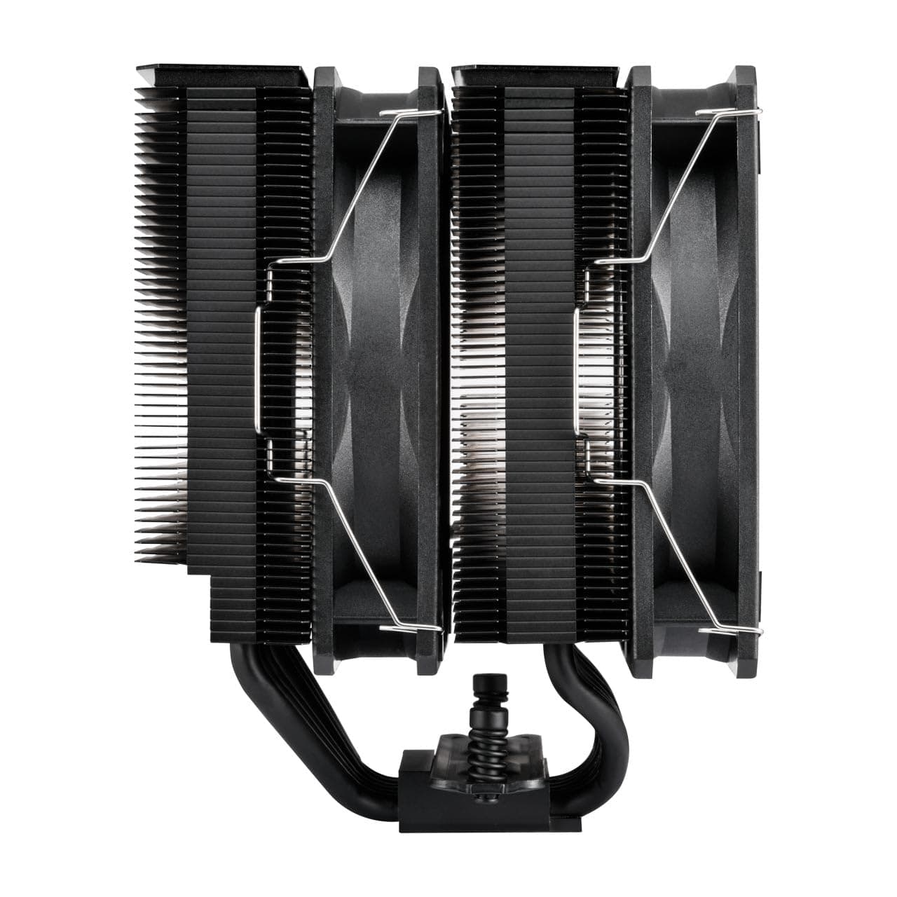 FSP Air CPU Cooler MP7-B LGA/1851/1700/1200 AMD:AM4/AM5 Bild 5