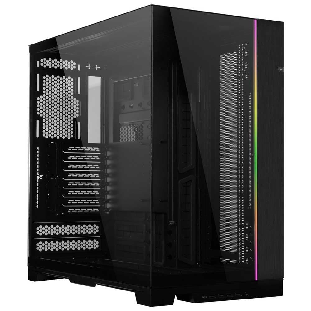 Lian Li O11 Dynamic EVO XL Big-Tower - schwarz