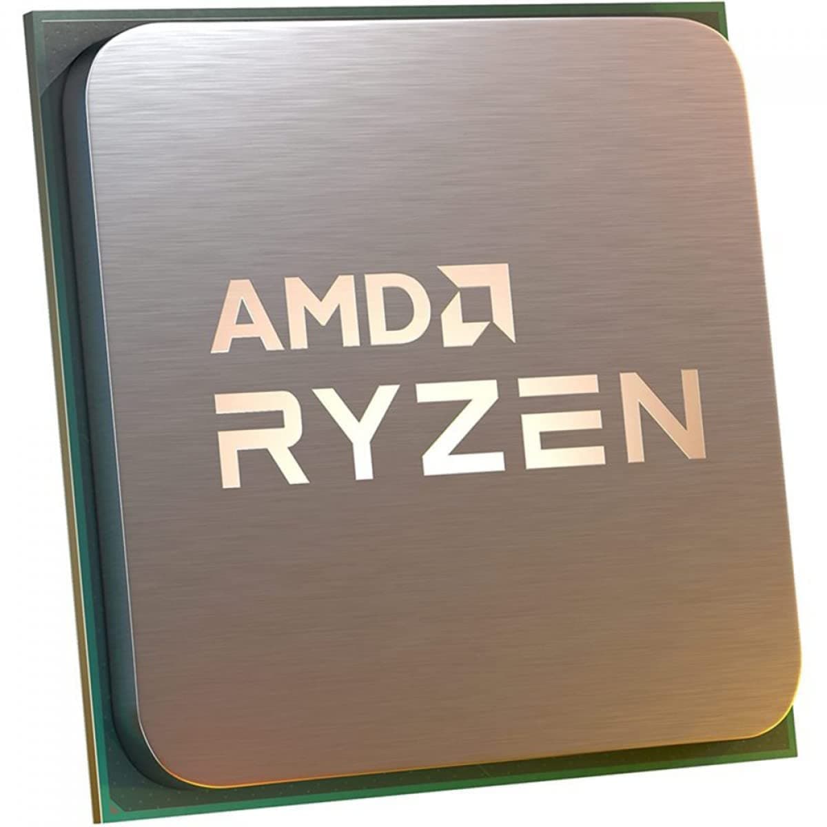 AMD Ryzen 5 4600G Prozessor (intergrierte Radeon Grafik, 6 Kerne/12 Threads ,65W TDP, 11 MB cache, Bis zu 4.2 GHz max. Boost, wraith stealth Kühler) Bild 6