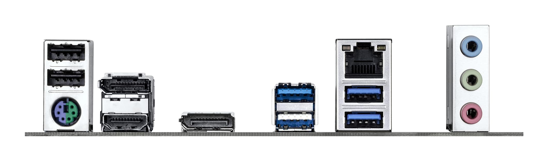 GIGABYTE B860M D3W Mainboard – Intel Core Ultra Series CPUs, 4+1+2-Phasen-VRM, bis zu 9066 MHz DDR5, 2× PCIe 4.0 M.2, 1-GbE-LAN, USB 3.2 Gen 1 Bild 7
