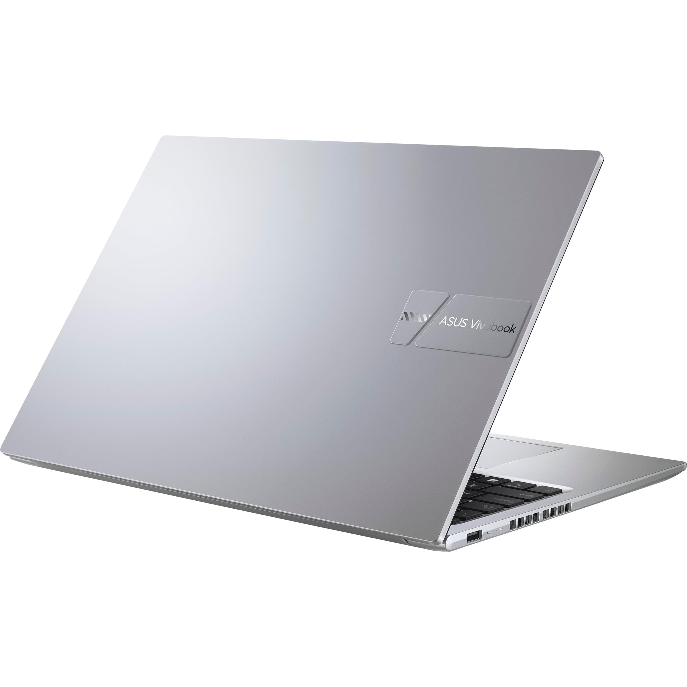 ASUS Vivobook 16 M1605YA Laptop | 16" WUXGA 16:10 IPS Display | AMD Ryzen 5 7430U | 16GB RAM | 512GB SSD | AMD Radeon | Win11 Home | QWERTZ | Cool Silver Ryzen 5 7430U 16GB RAM / 512GB SSD AMD Ryzen 5 7430U | 16 GB RAM | 512GB SSD Bild 5