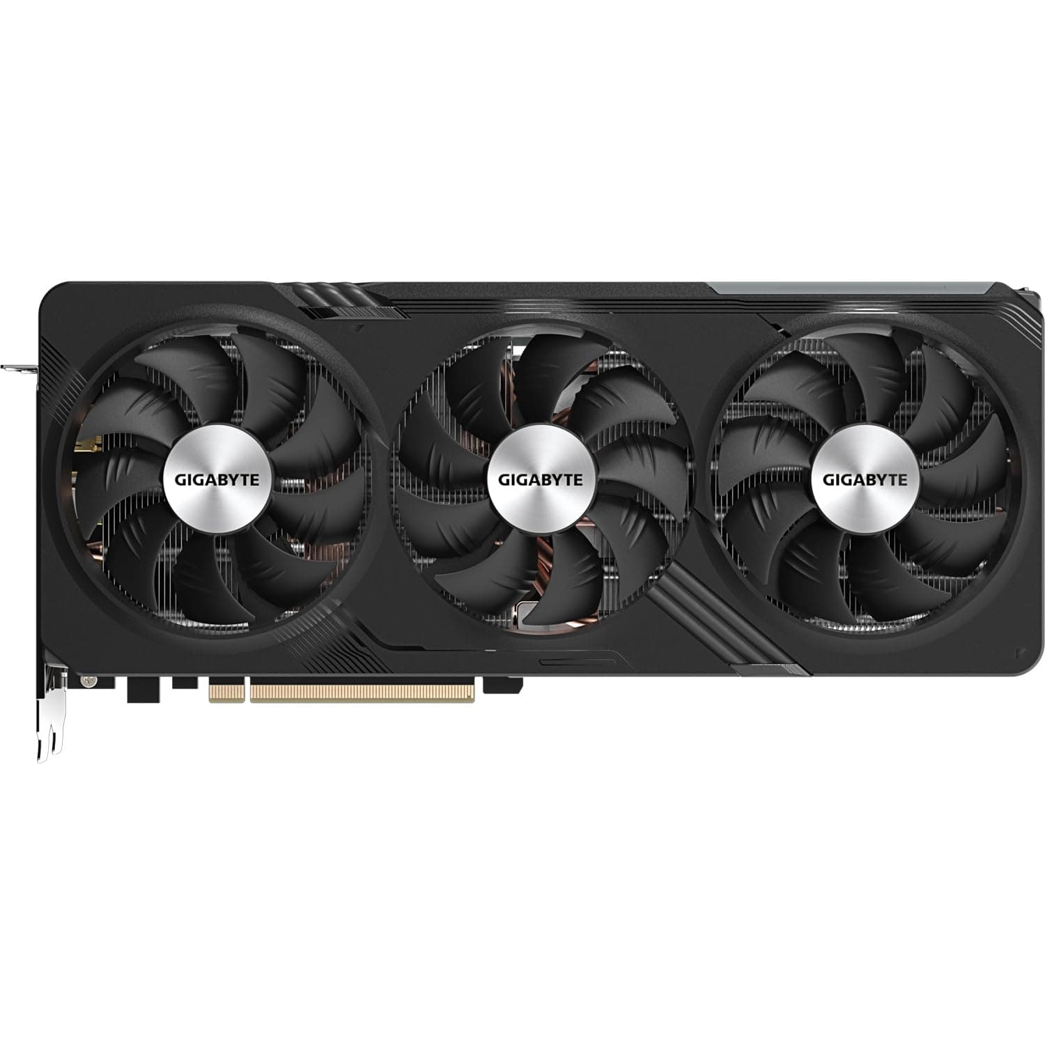 Gigabyte AMD Radeon RX 7700 XT Gaming OC 12GB GDDR6 Bild 5