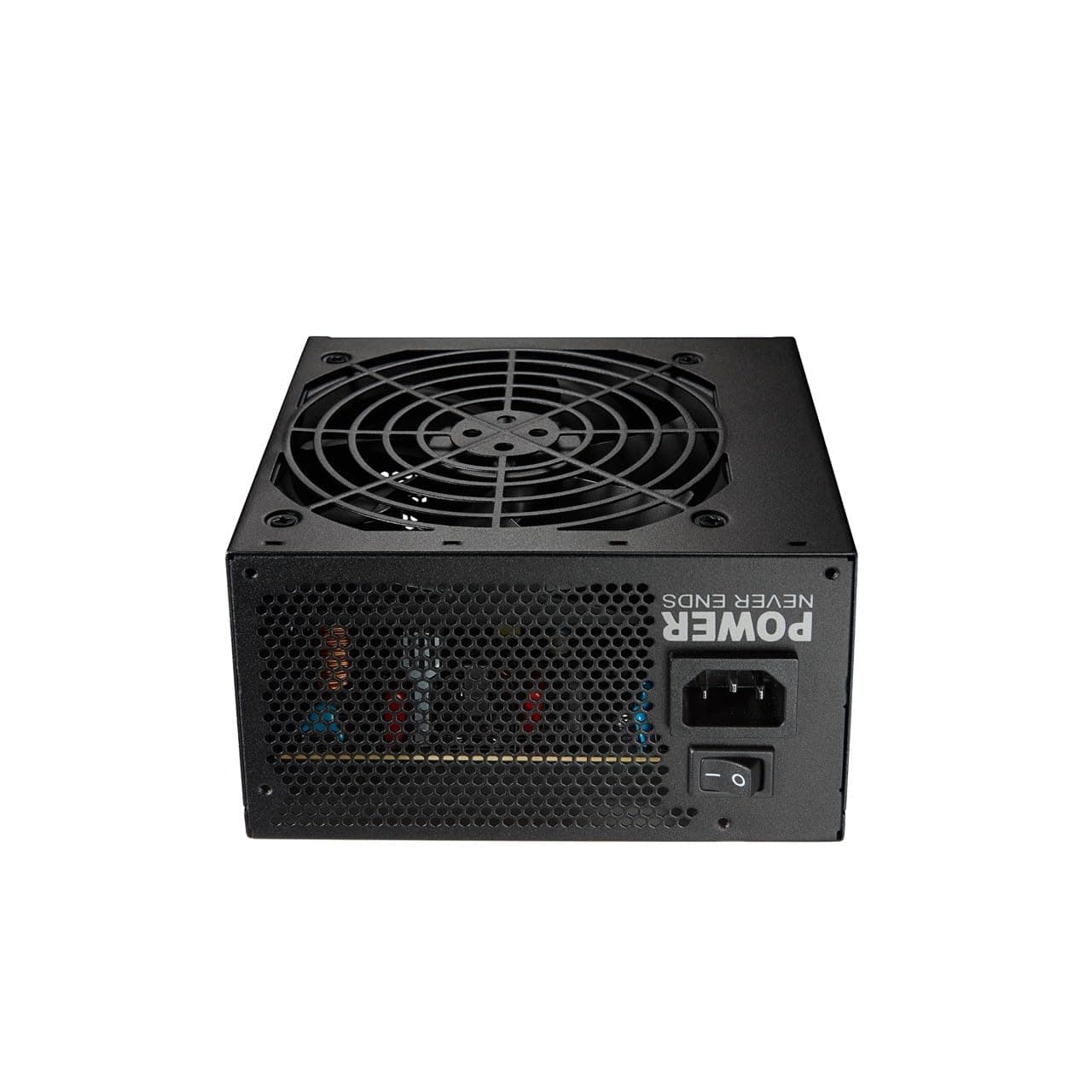 FSP Hyper 80+ PRO 450W Netzteil 24-pin ATX ATX Schwarz Bild 5