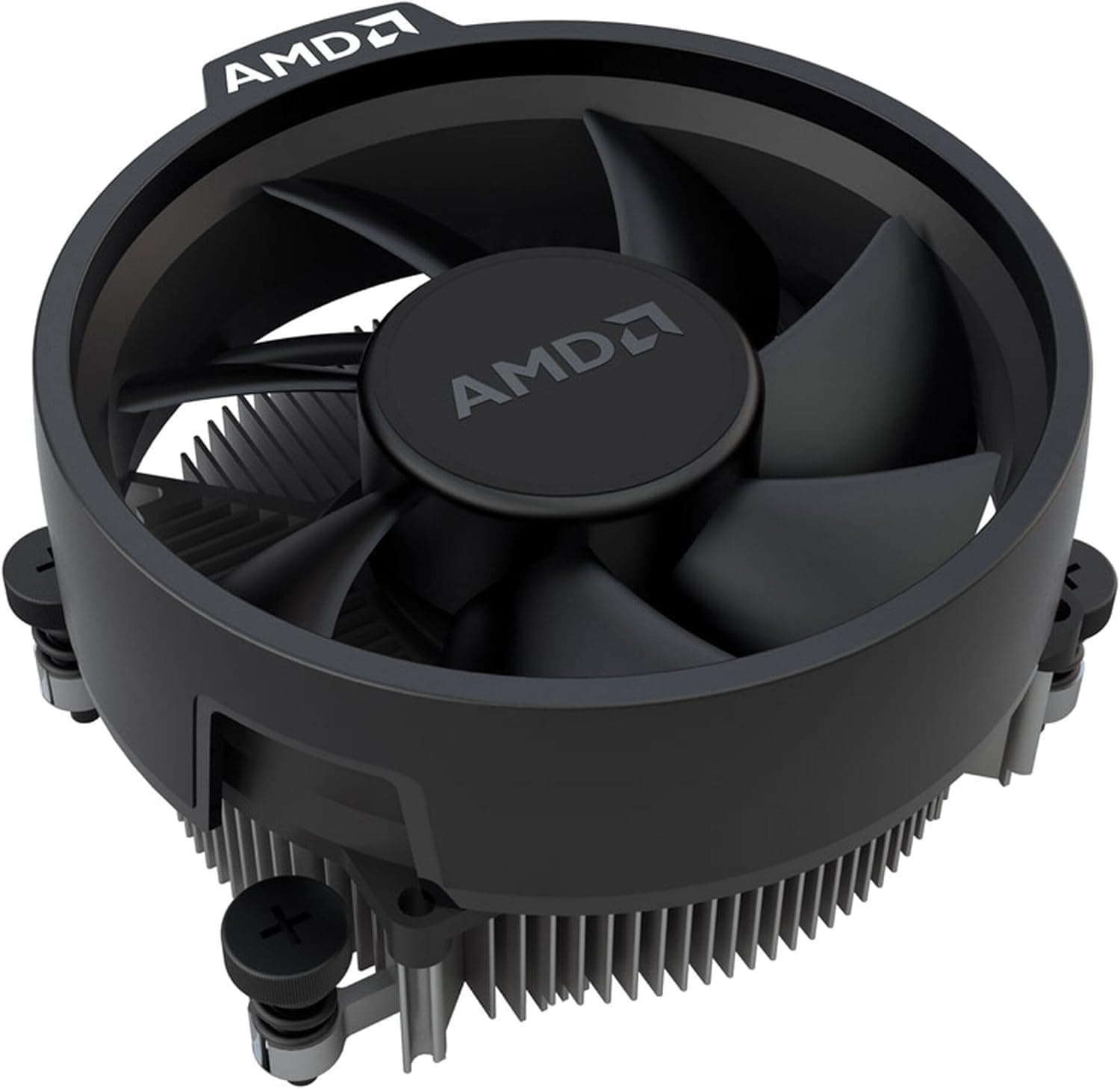 AMD Ryzen 5 5600GT Prozessor (intergrierte Radeon Grafik, 6 Kerne/12 Threads, 65W DTP, AM4 Sockel, Cache 19MB, Bis zu 4,6Ghz max boost, with wraith stealth Kühler) Bild 5