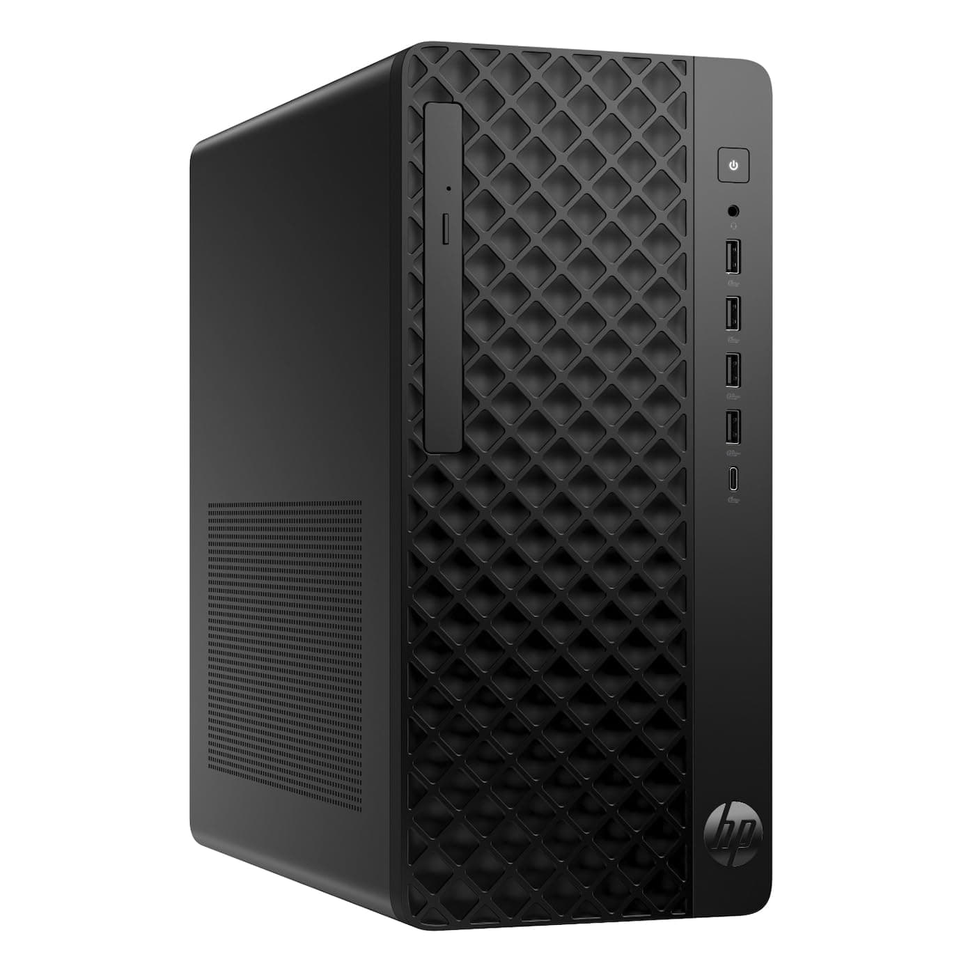 HP ProDesk 2 Tower G1a E B6HR9ES[AMD Ryzen 5-8500G・Komplettsystem・AMD R5 (B6HR9ES#ABD)