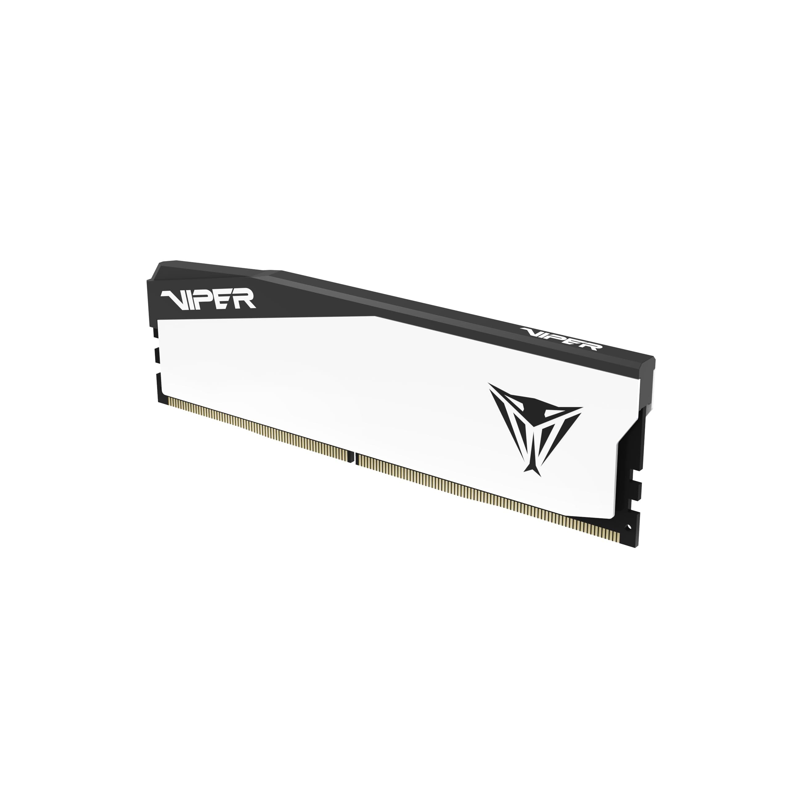 RAM Patriot D5 6000 16GB C30 Viper Elite white Bild 5