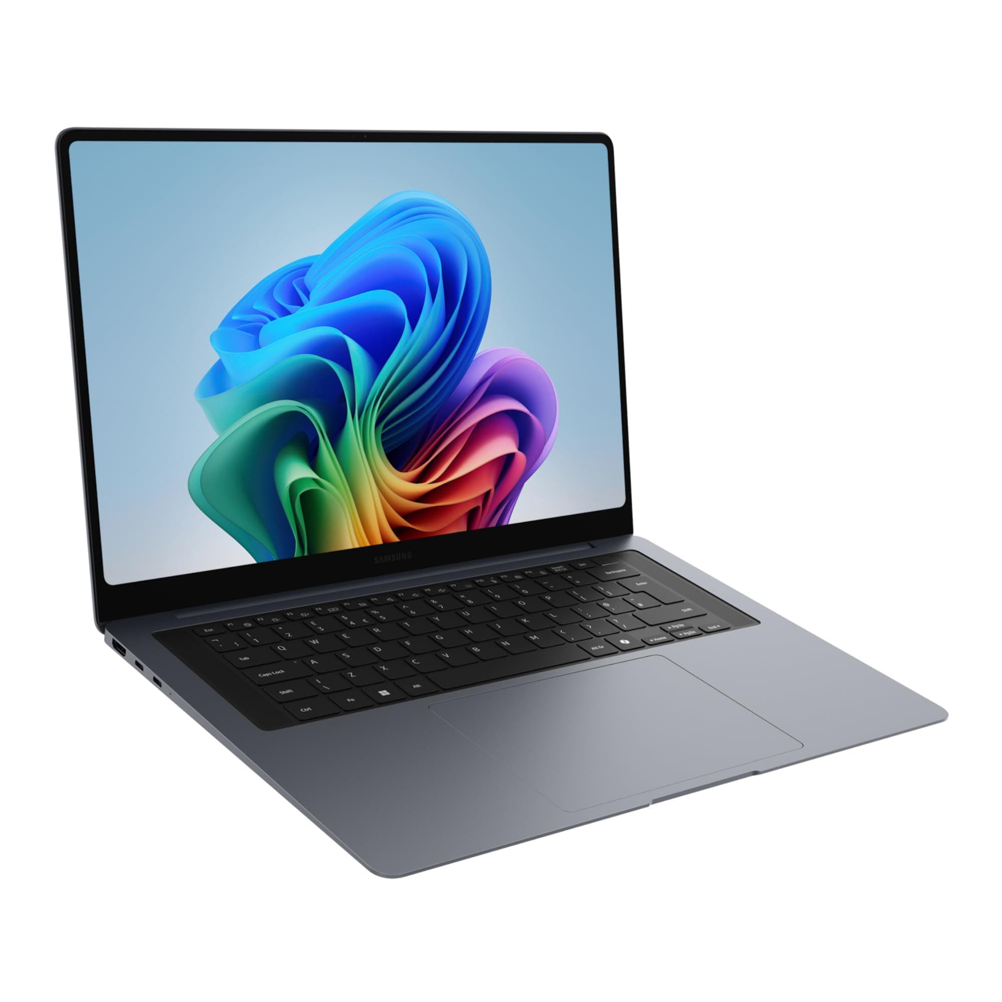 Samsung Galaxy Book6 Pro (16"・Ultra 7・16 GB)・Copilot+ PC・Intel Core Ultra 7・40,6 cm (16")・2880 (NP960XJG-KG3DE) Bild 6