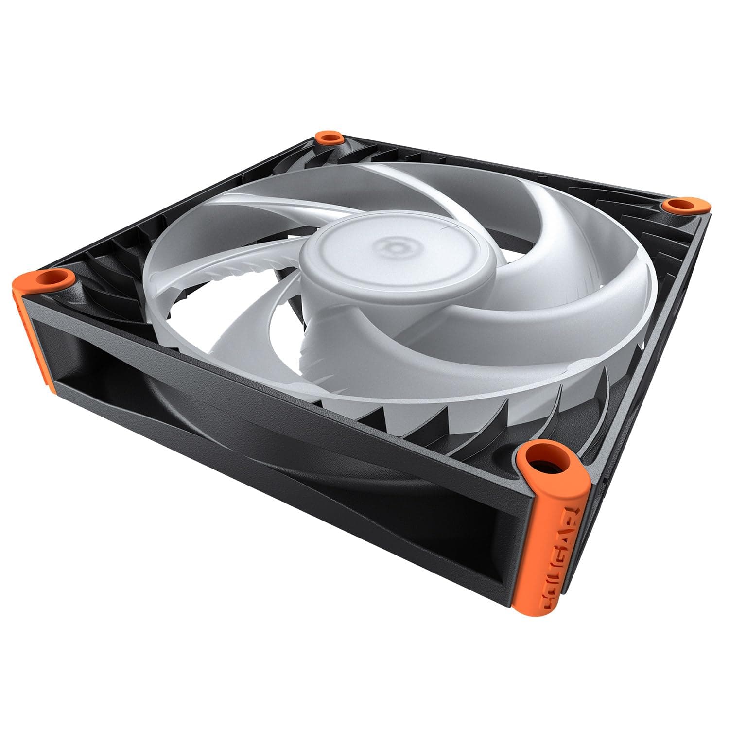 Cougar Gaming – Flüssigkühler – Posidon ULTRA360 – AIO CPU 360 mm mit 3 ARGB-Lüftern, Hochleistungspumpe, kompatibel mit Intel & AMD, leise und effizient (ULTRA 360) Bild 5