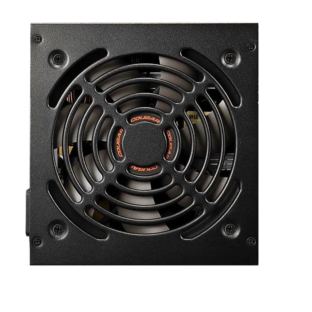 COUGAR Netzteil Atlas 650W ATX / 80 Plus Bronze Bild 2